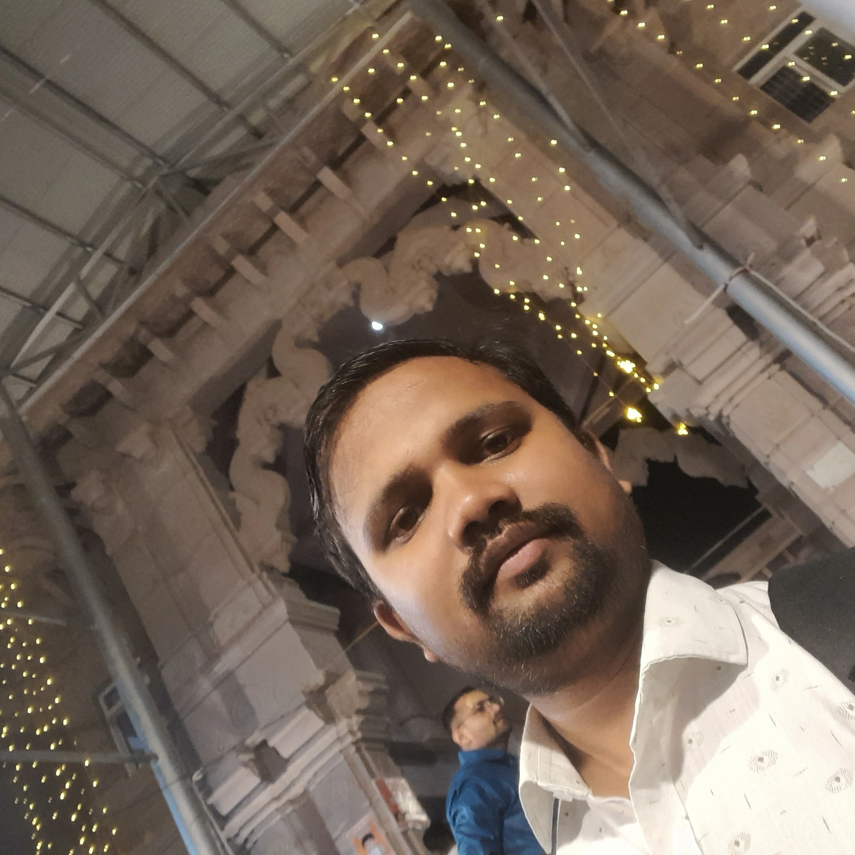 Manish Gupta