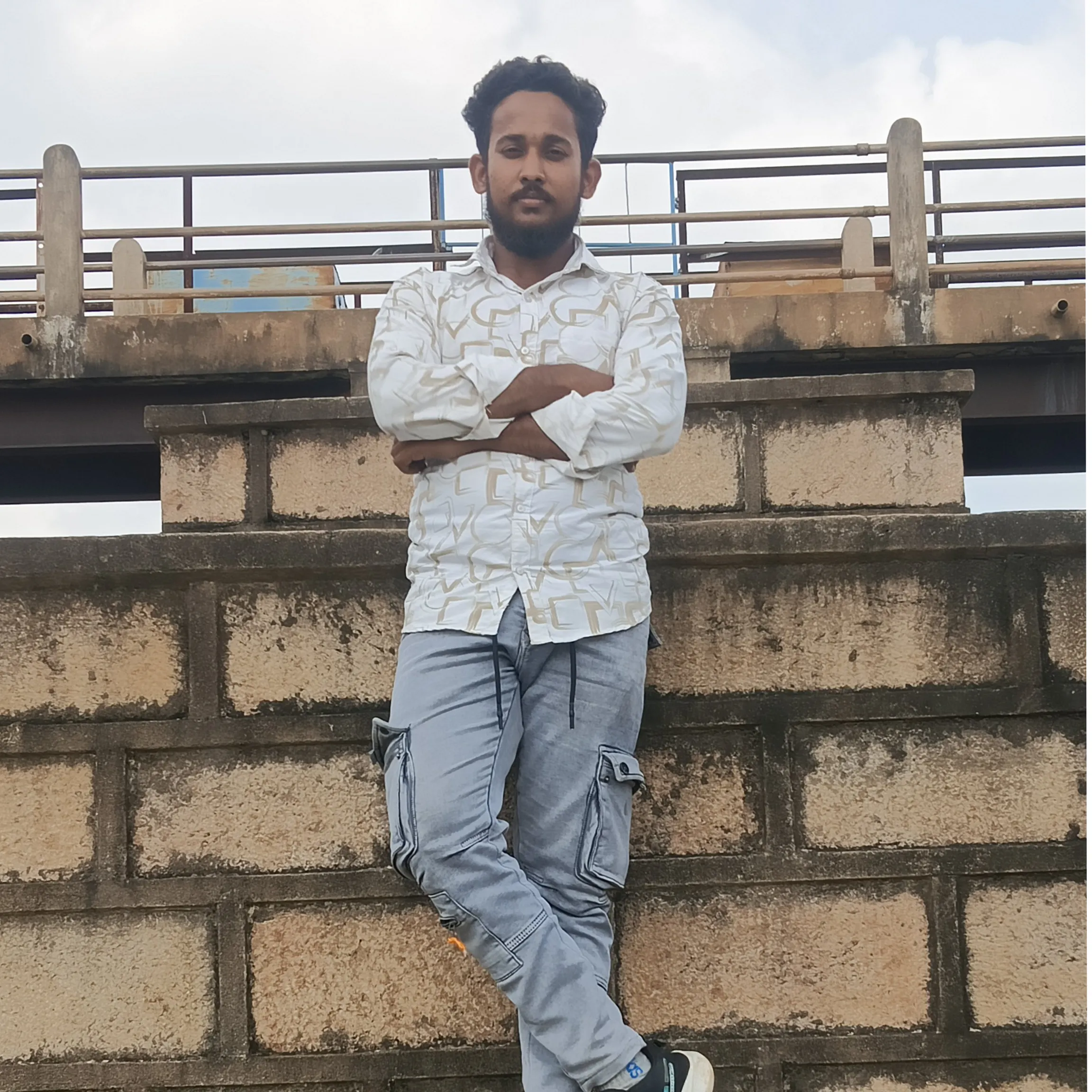 Ajad Ansari