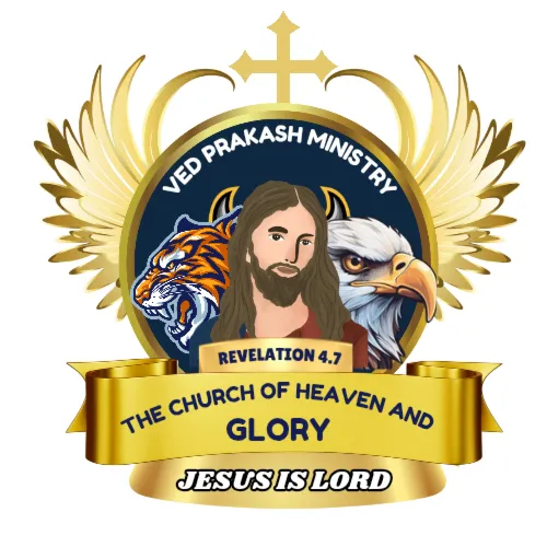 Ved prakash Ministry