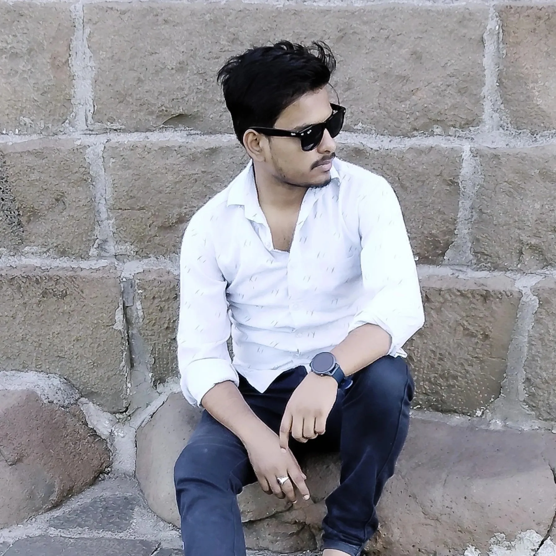Mayank upadhyay