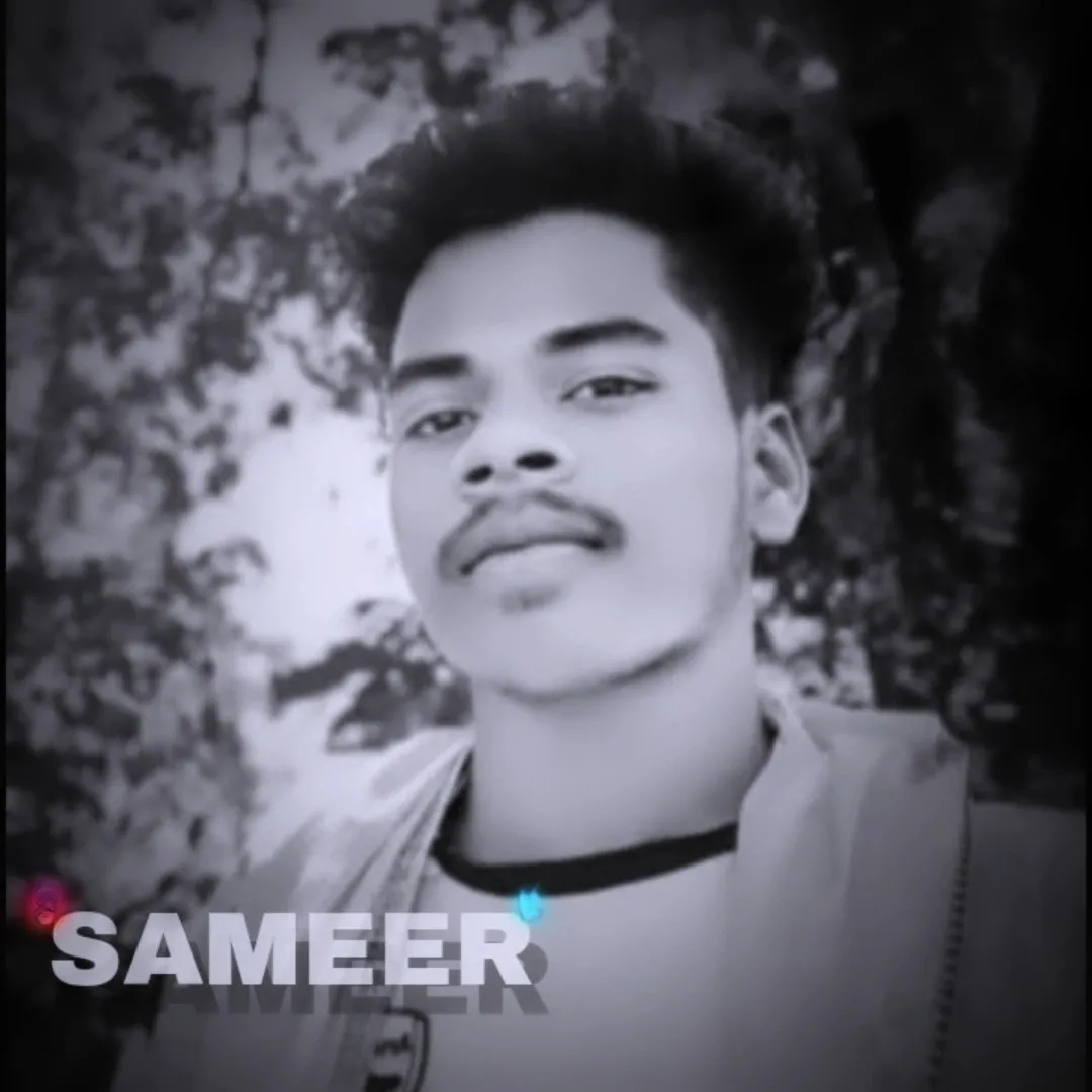Sameer Hansdah