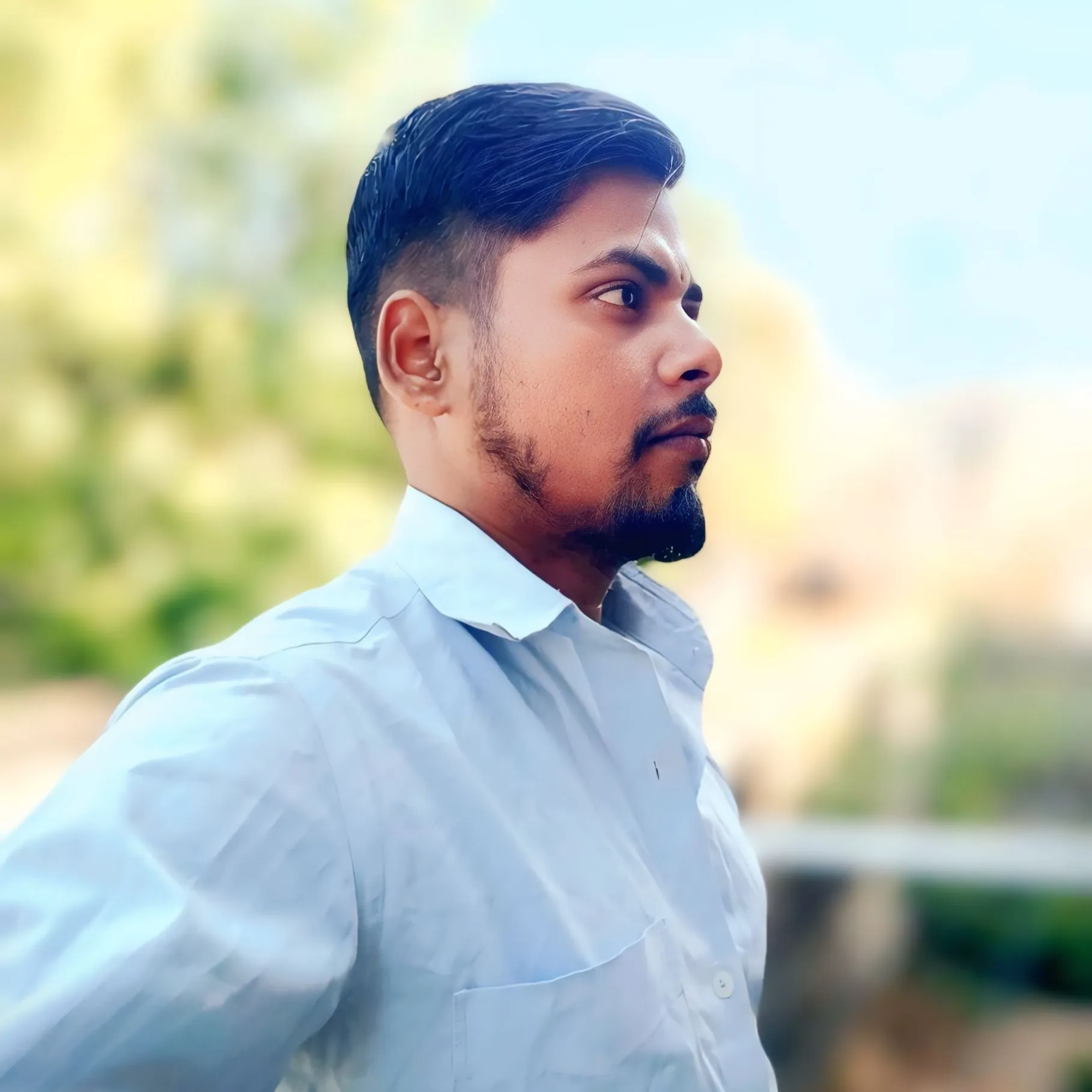 shivu pallav