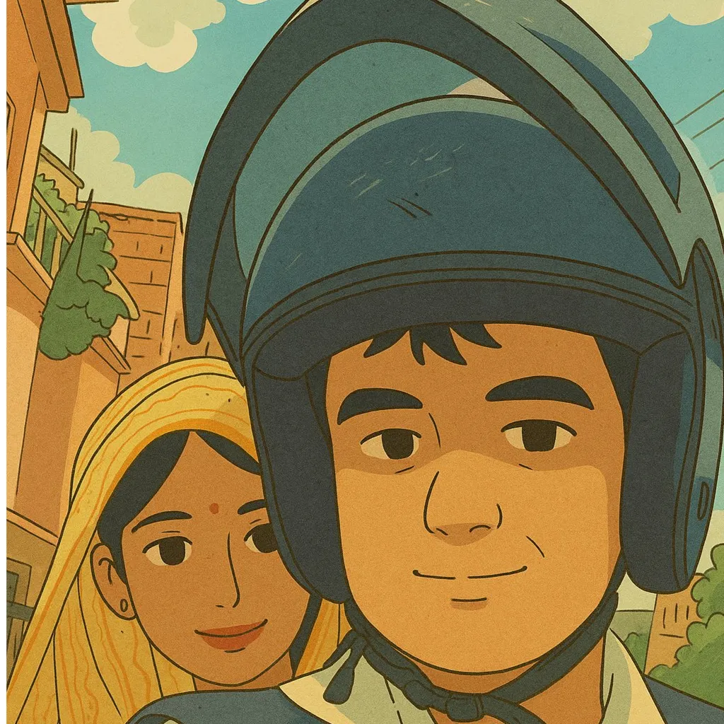 Niraj Prakash