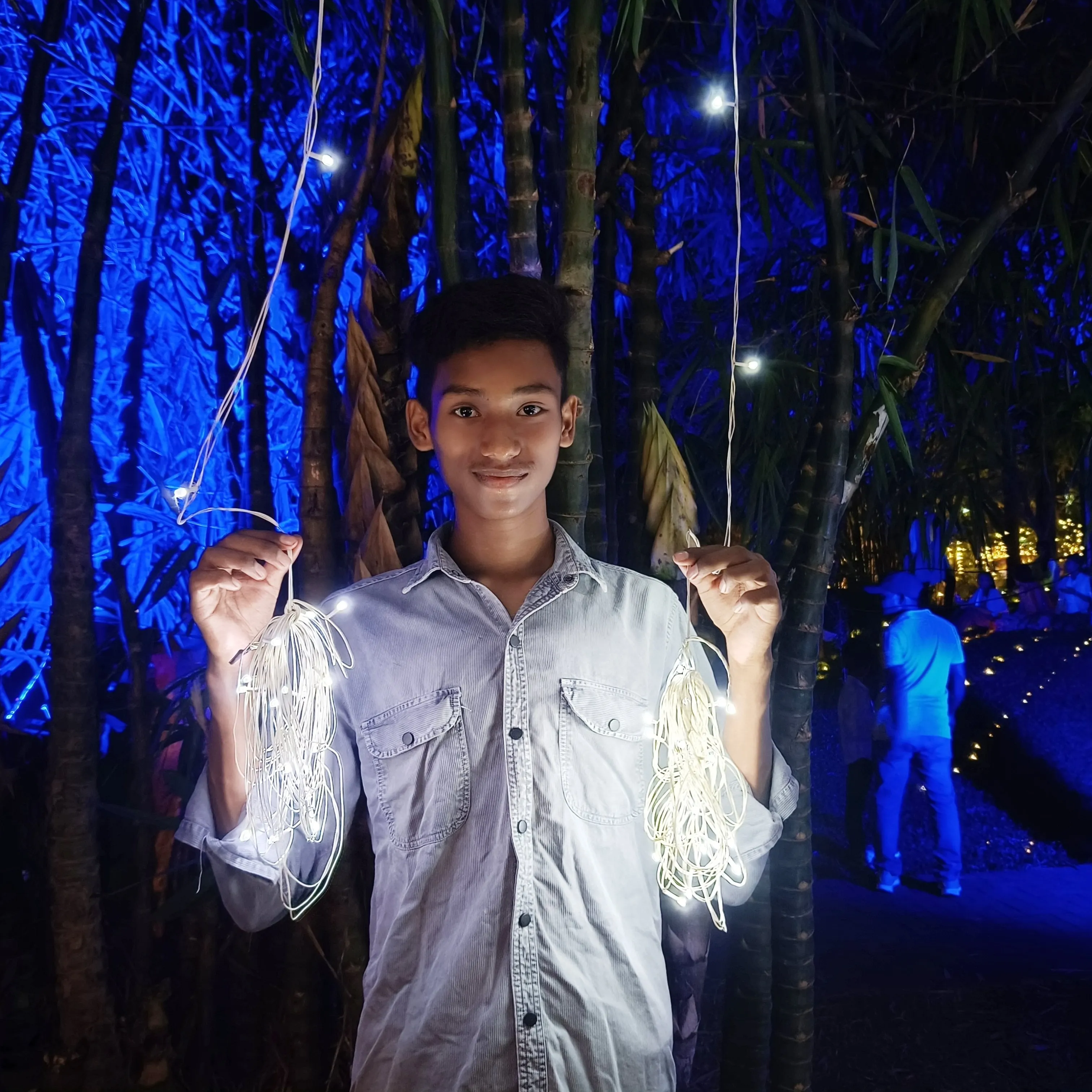 Alok singho