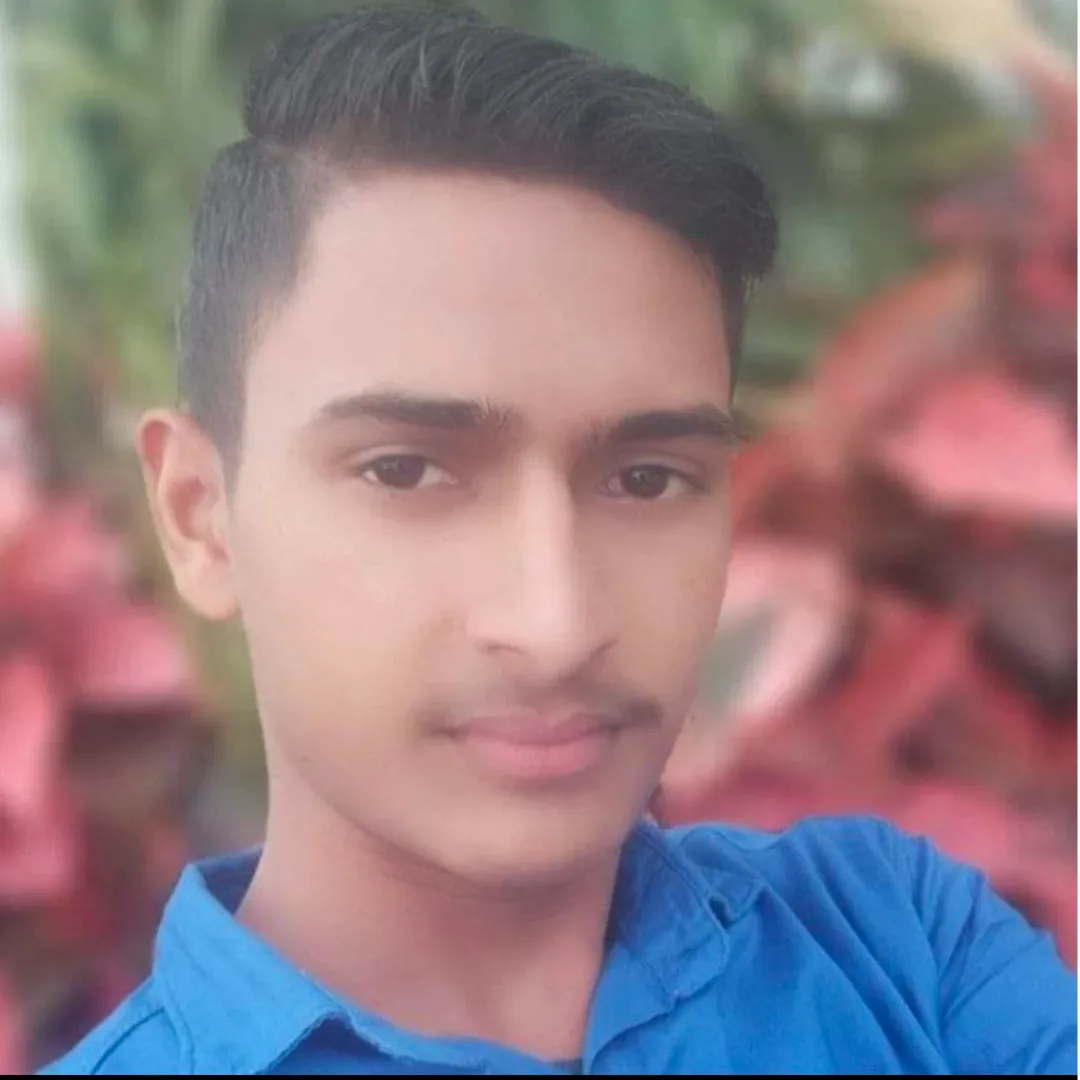 AKASH SINGH