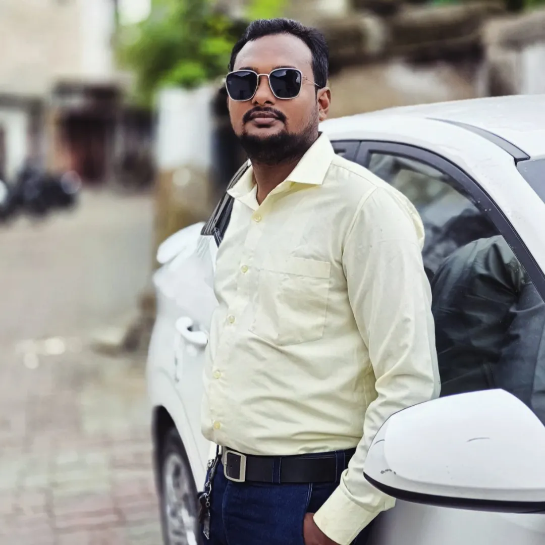 Raj Agrahari