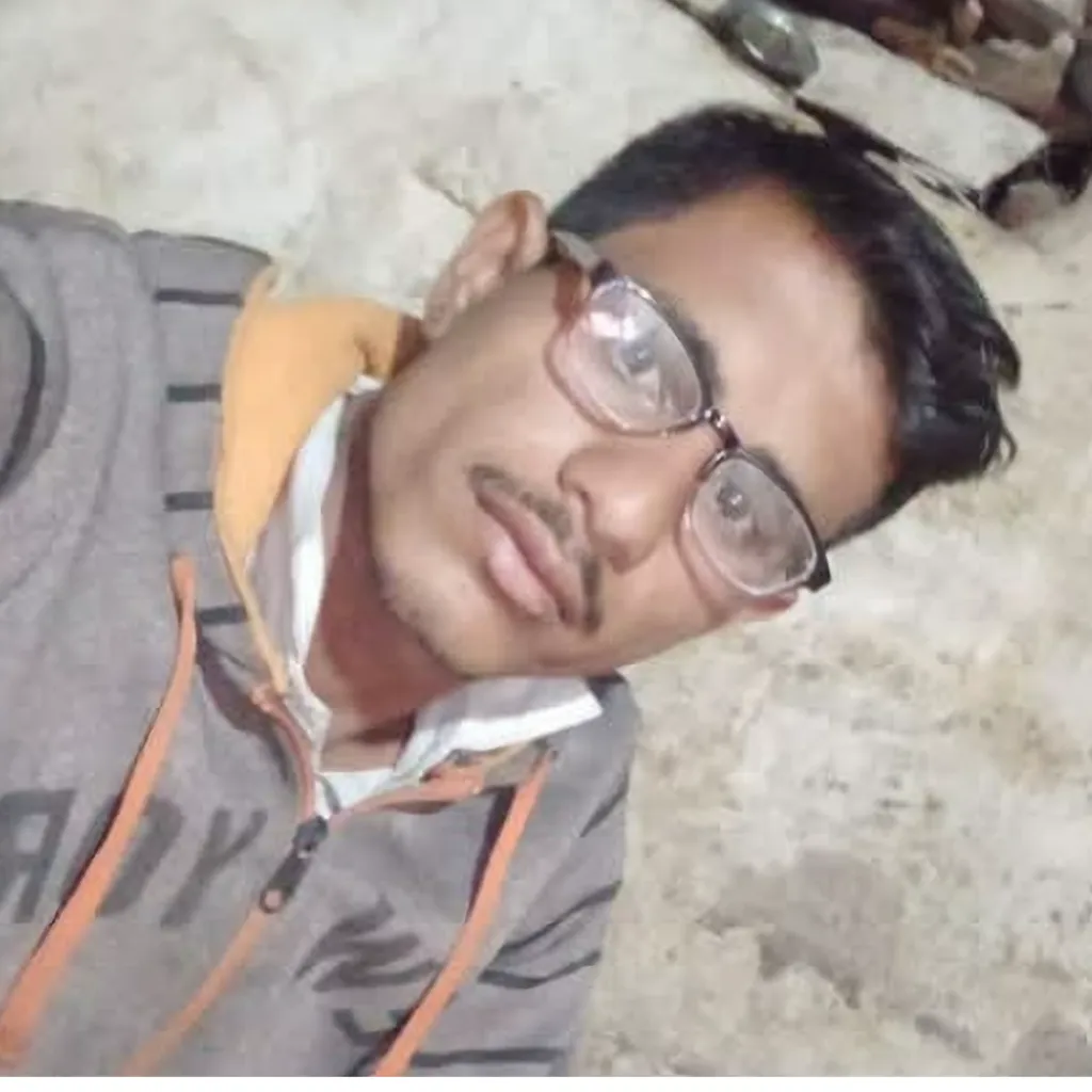 Dhanaraj Prajapat