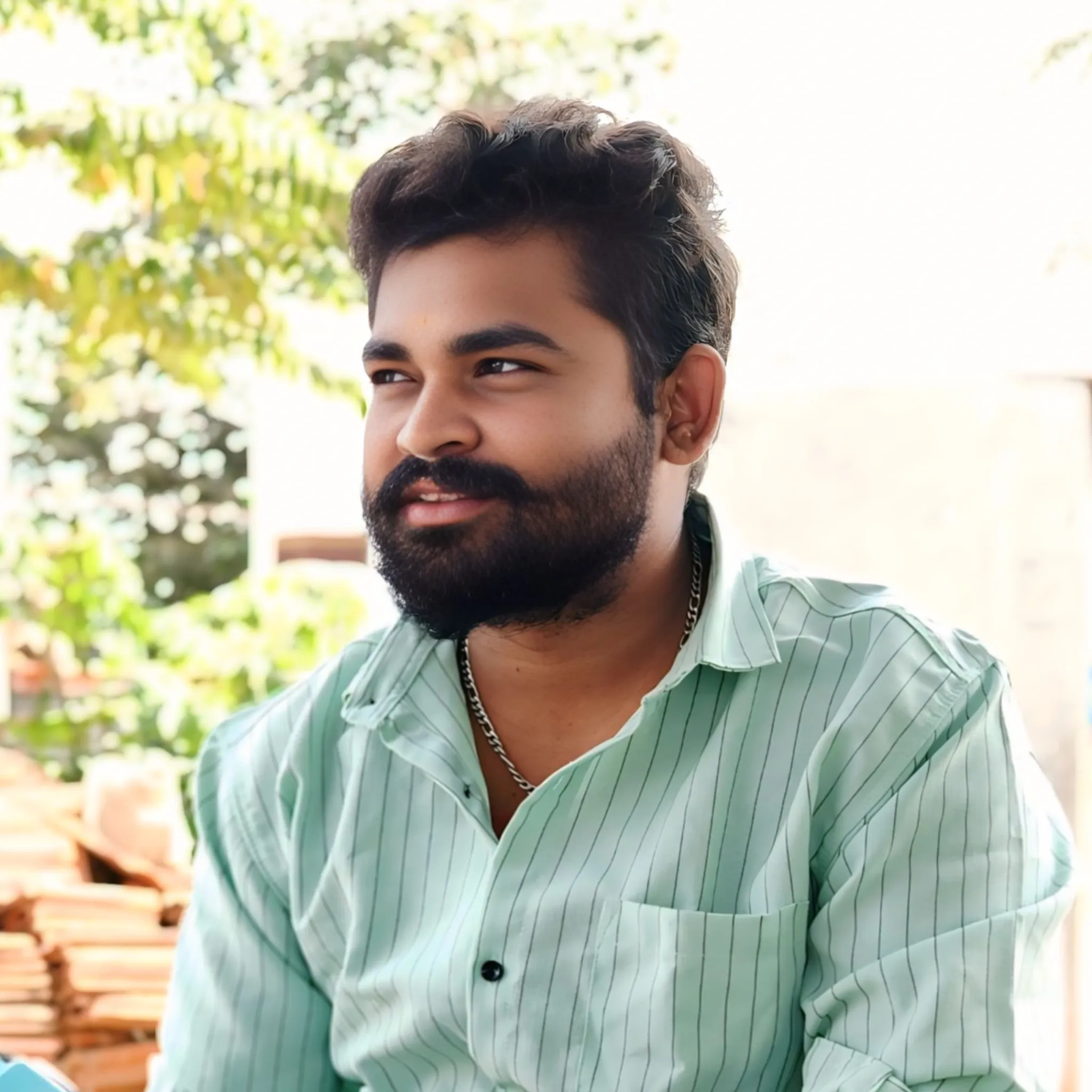 Ellaiyaraja Jothi