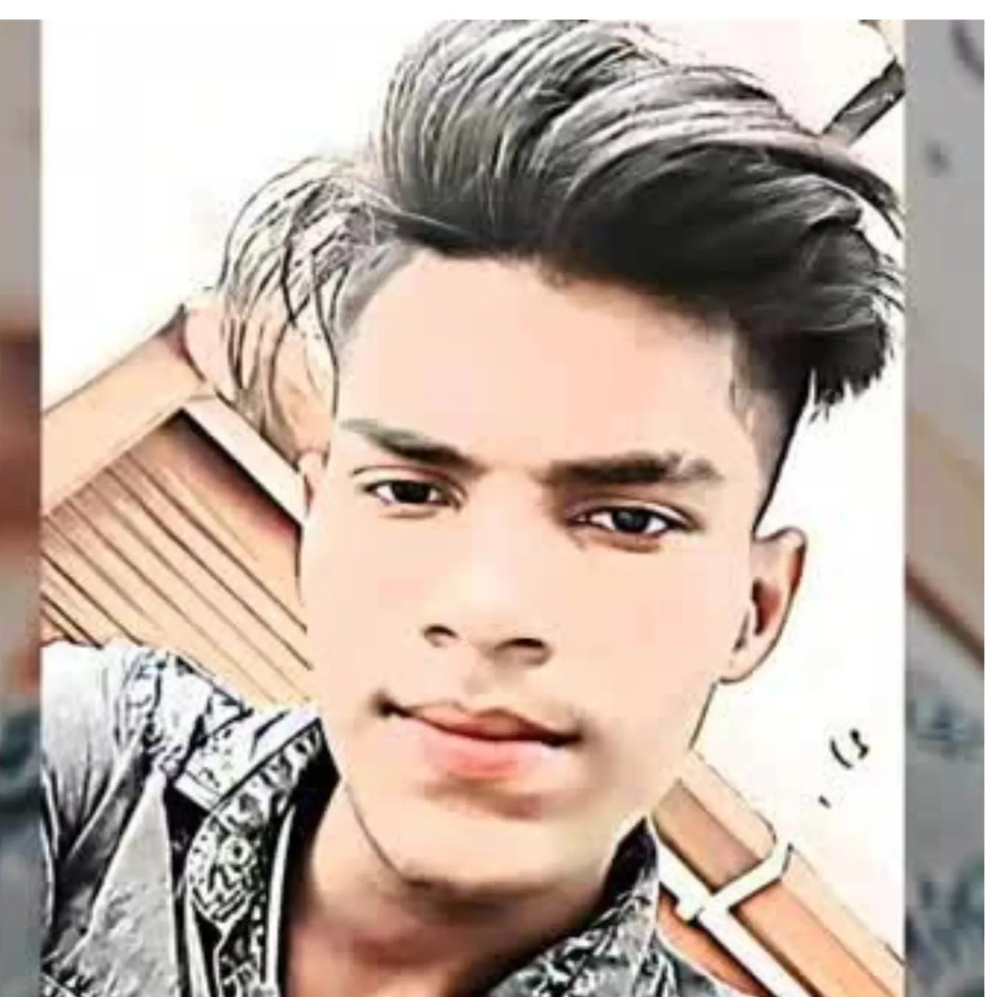 Rohit Modanwal