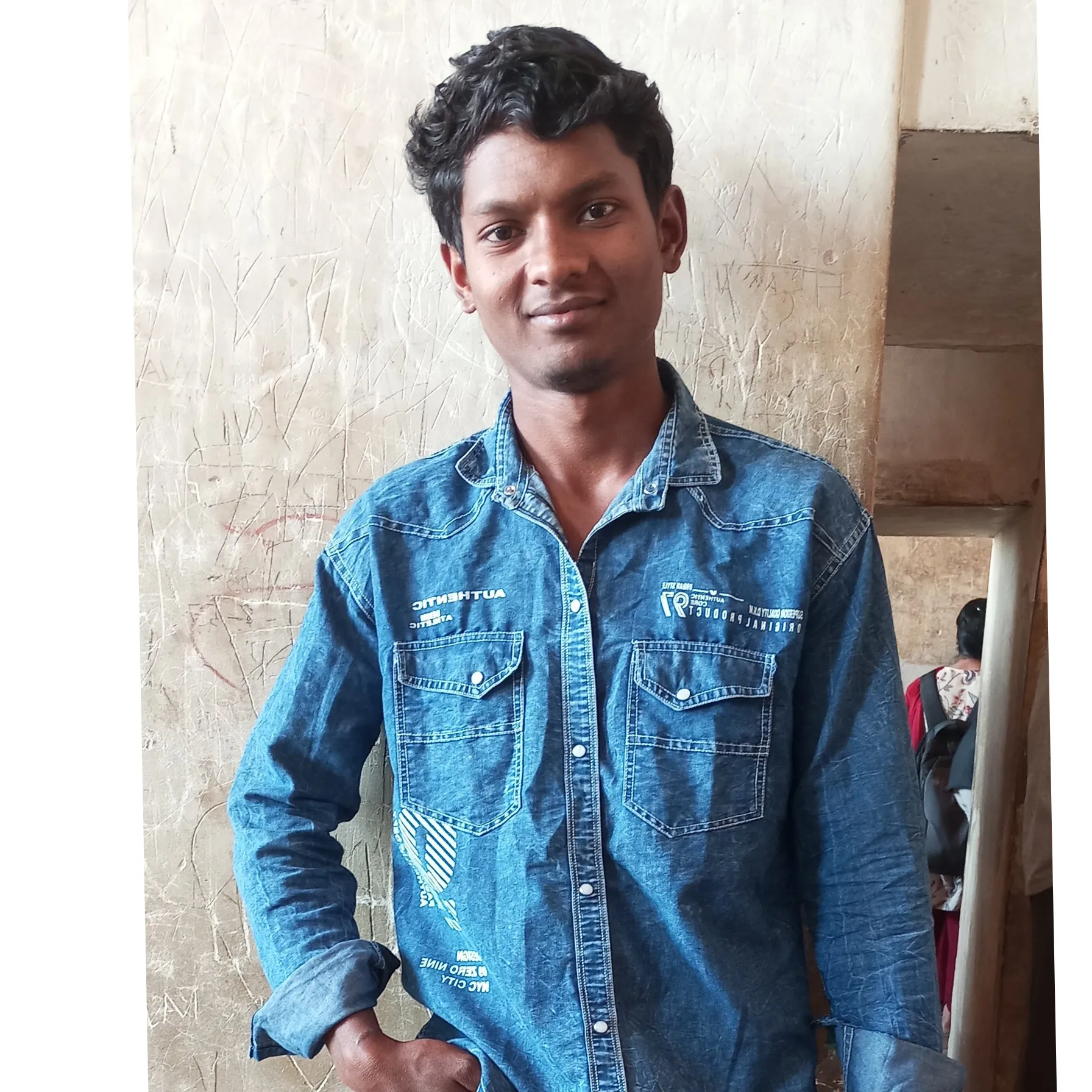 palaka siddhu
