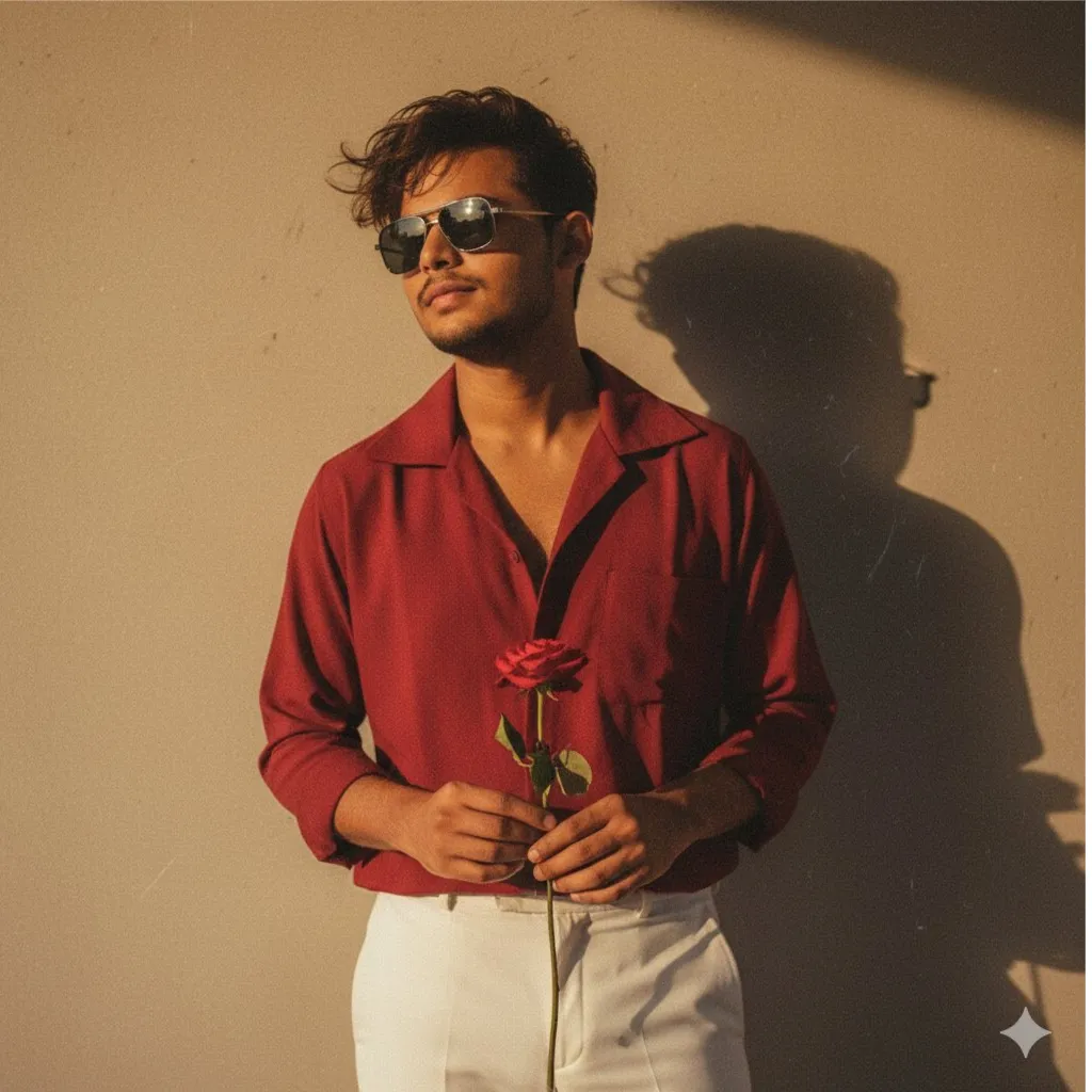 Mukesh Chauhan