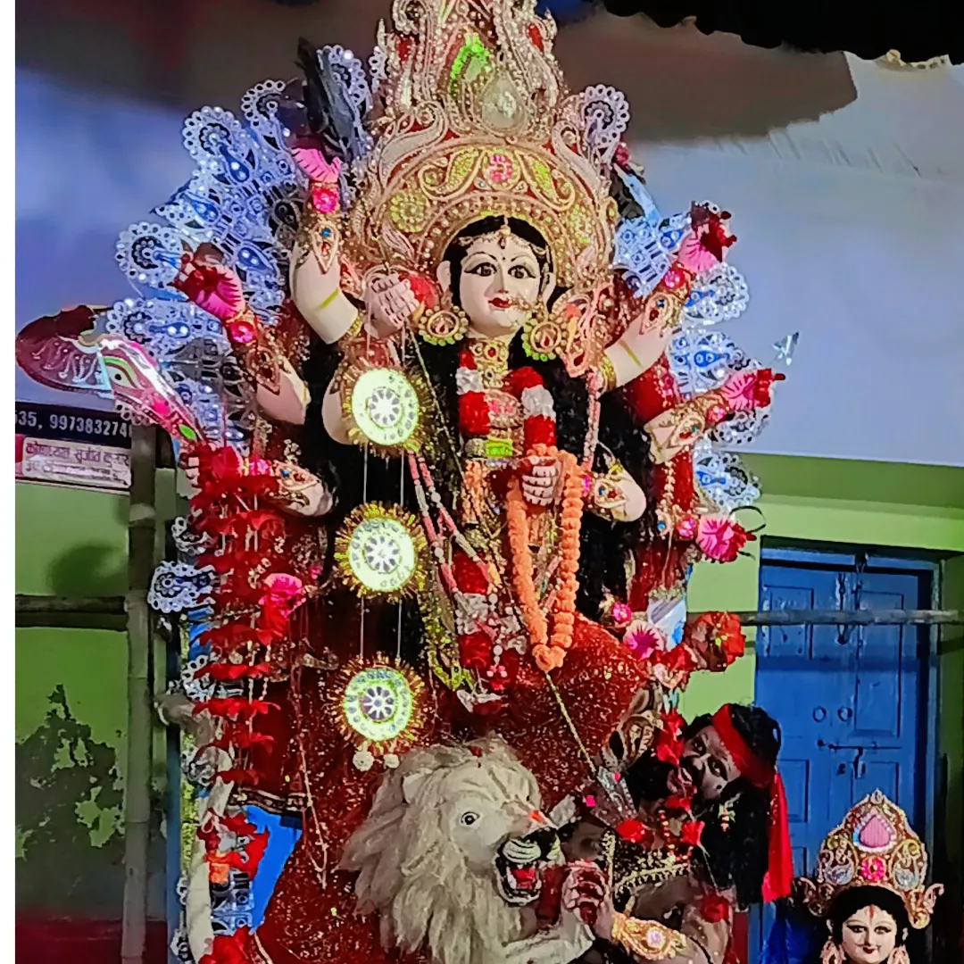 shivani Prasad