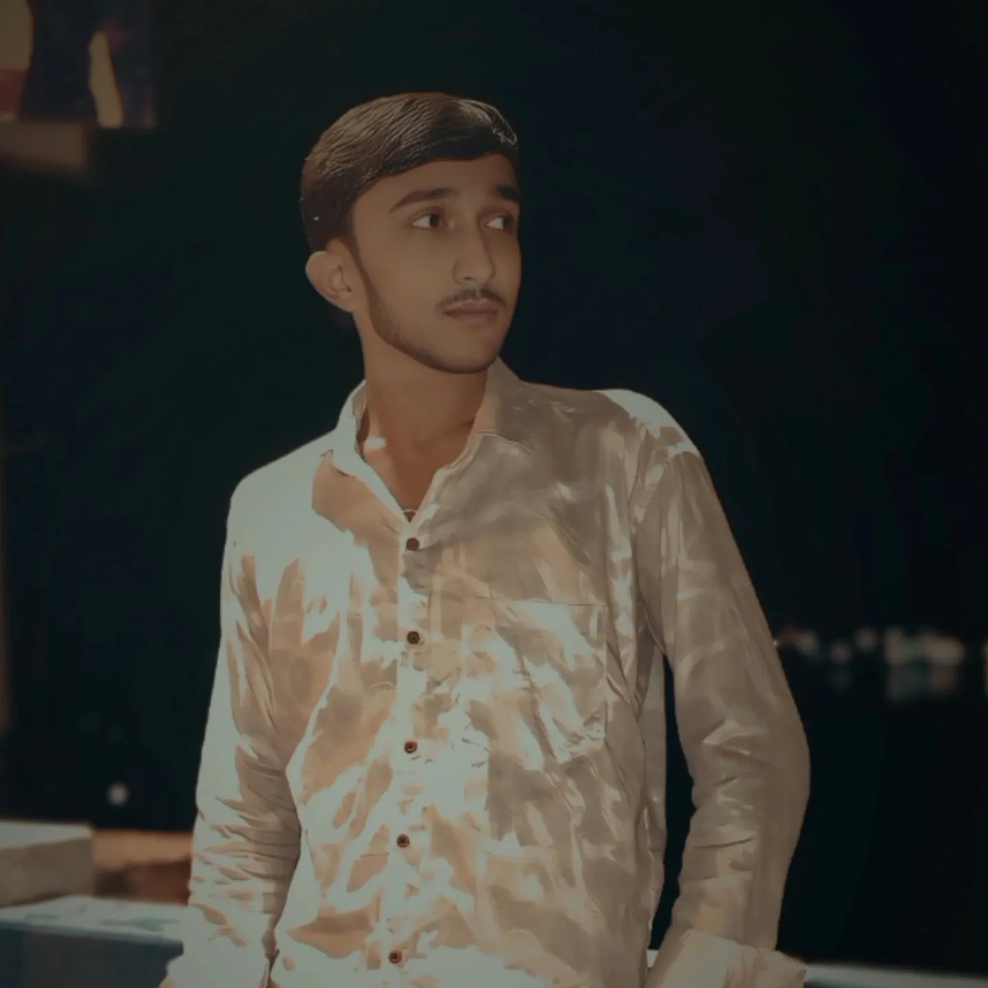 Bikash Mandal