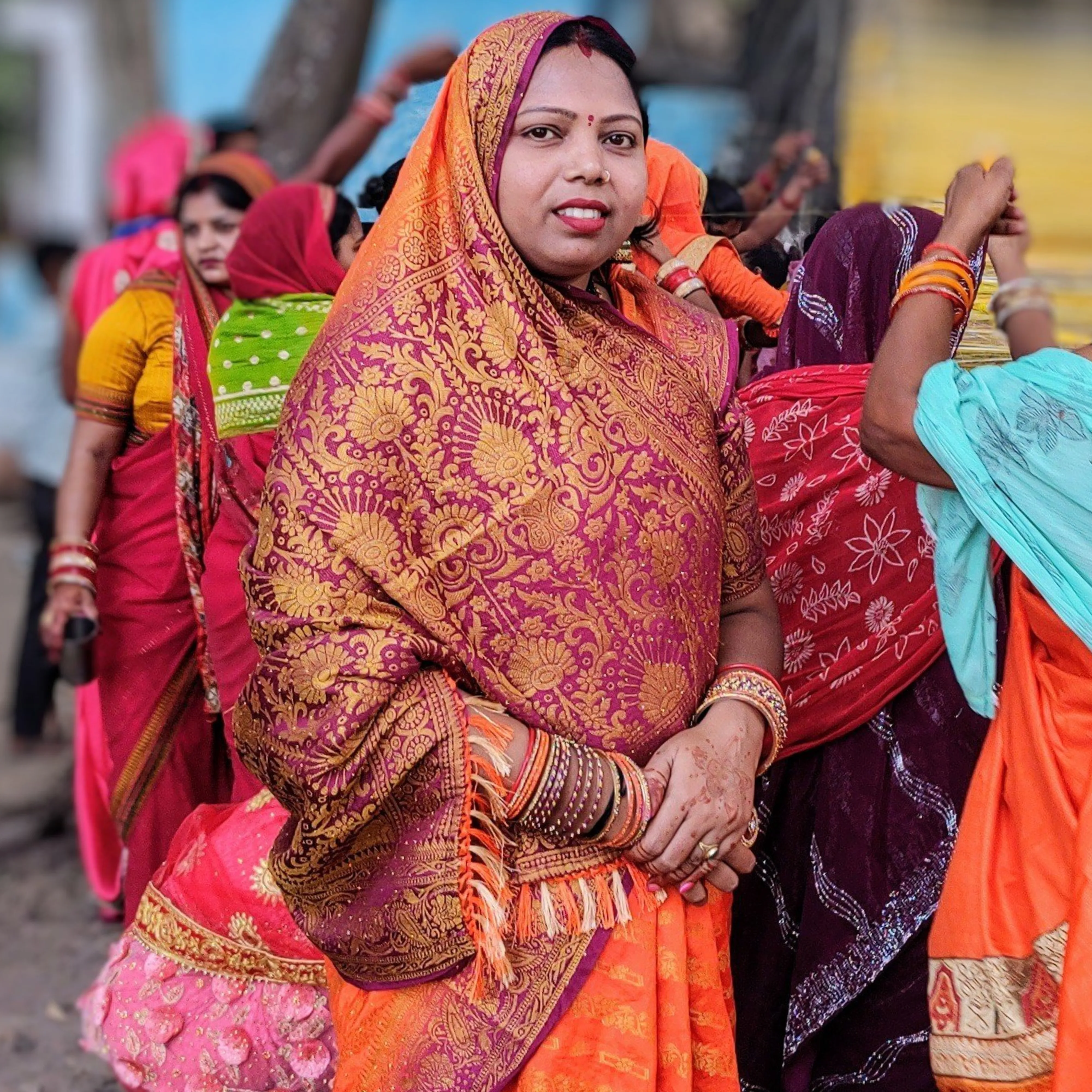 Usha verma