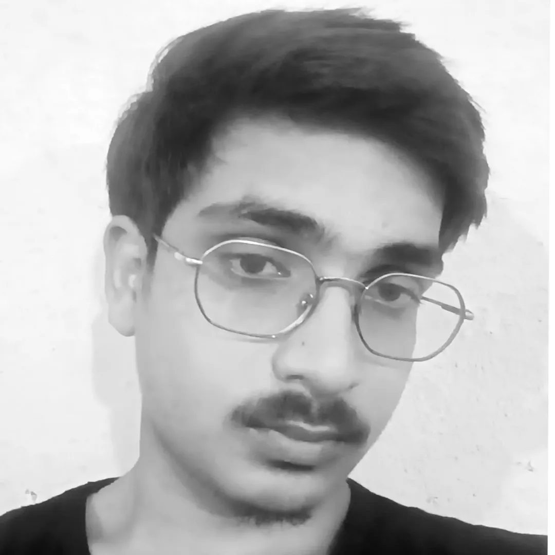 Vivek Patel