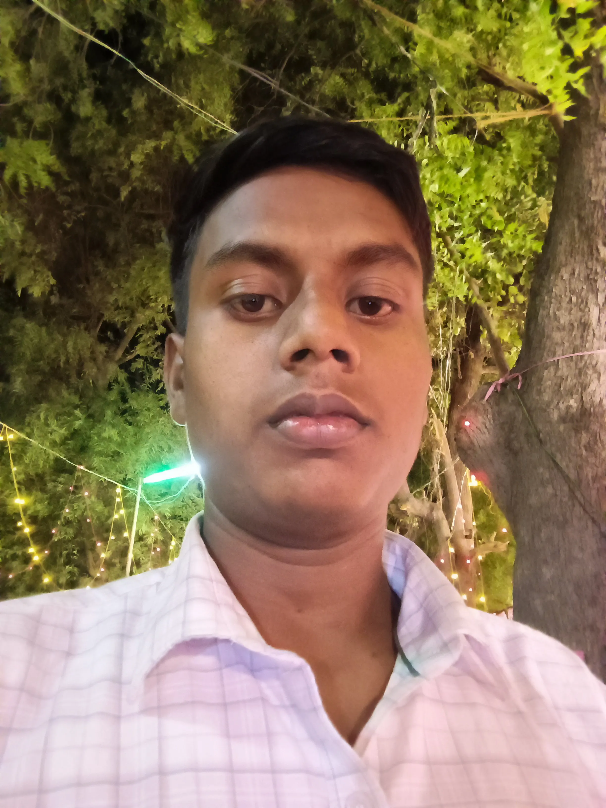 Anuj Maurya