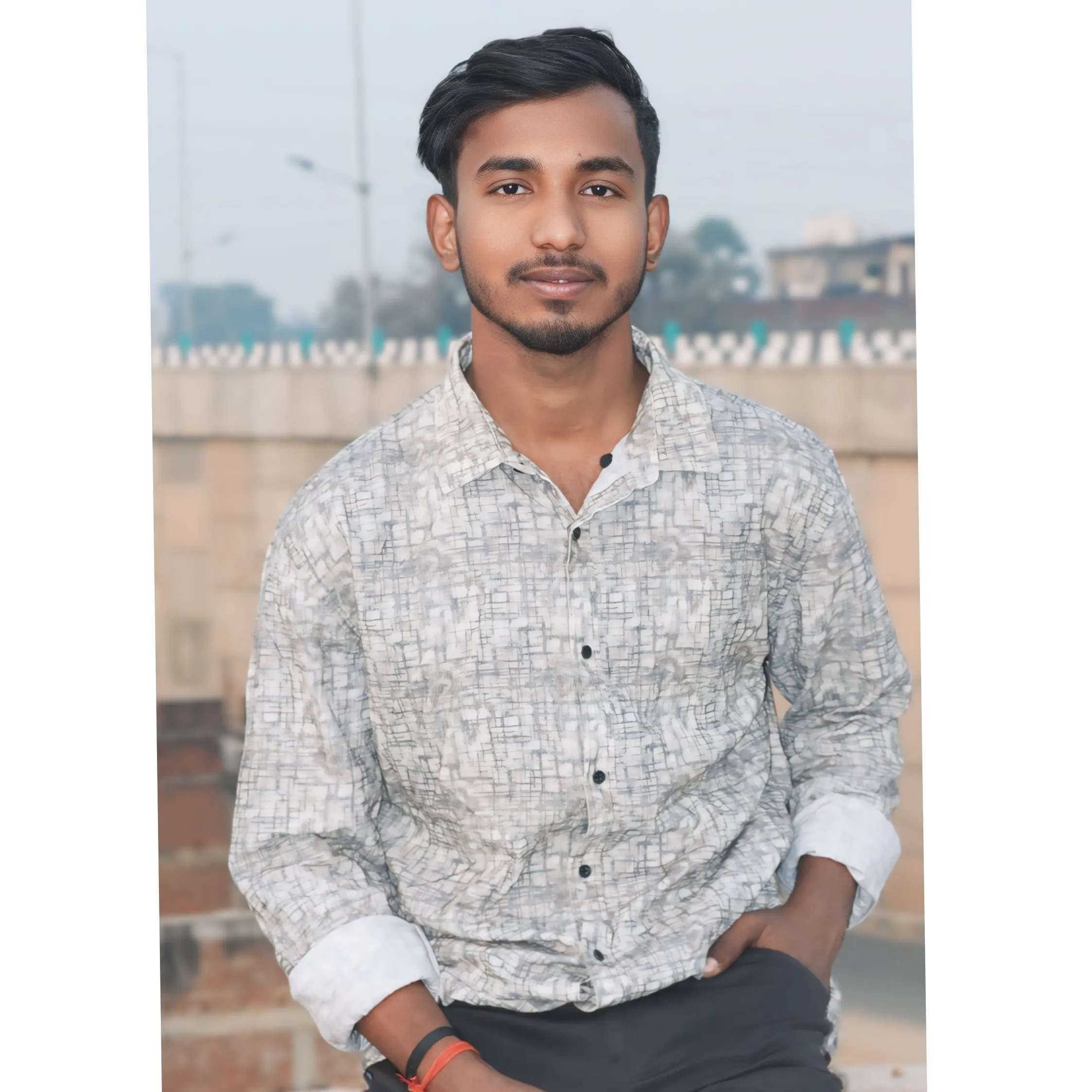 Deepak Kumar