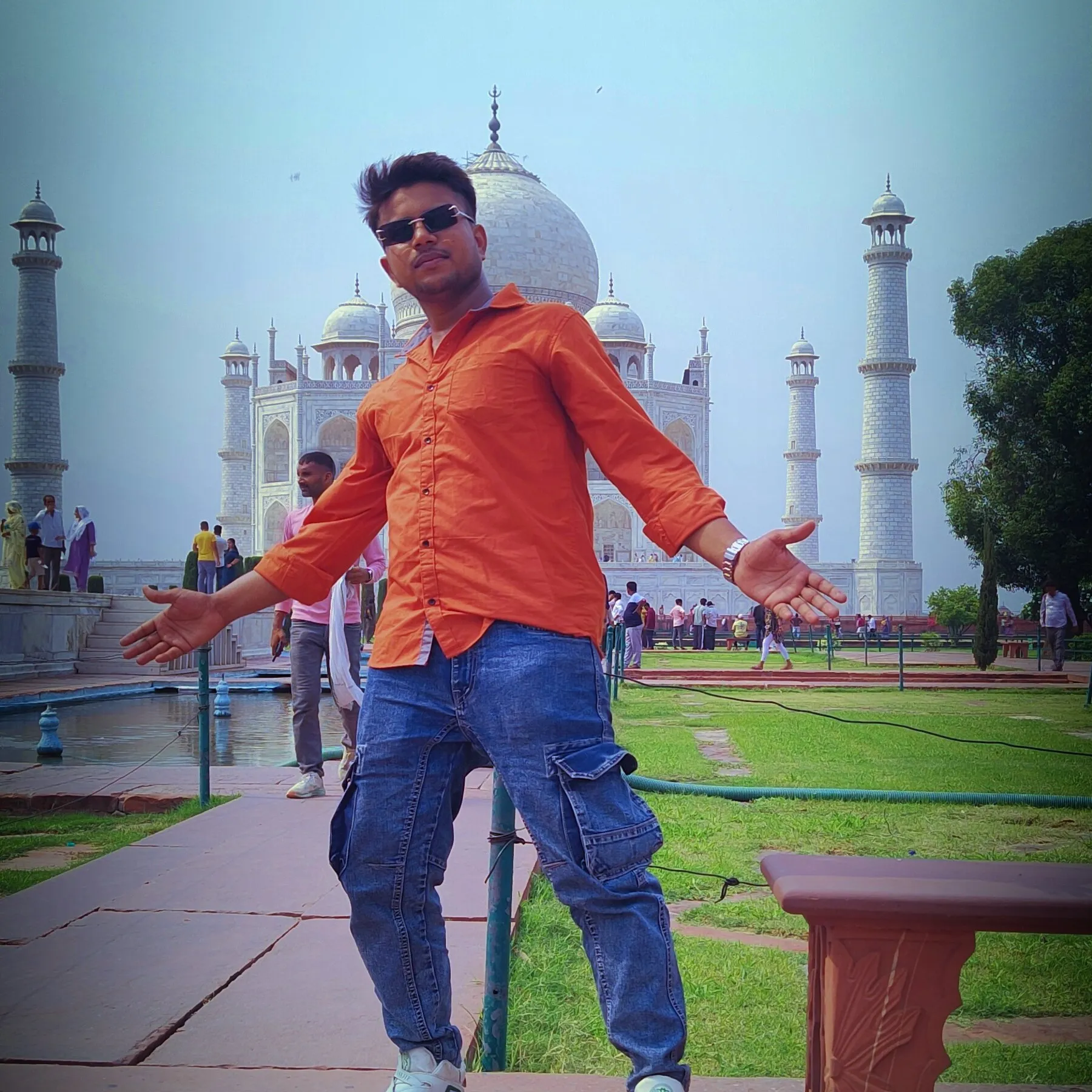 Abhishek Kumar