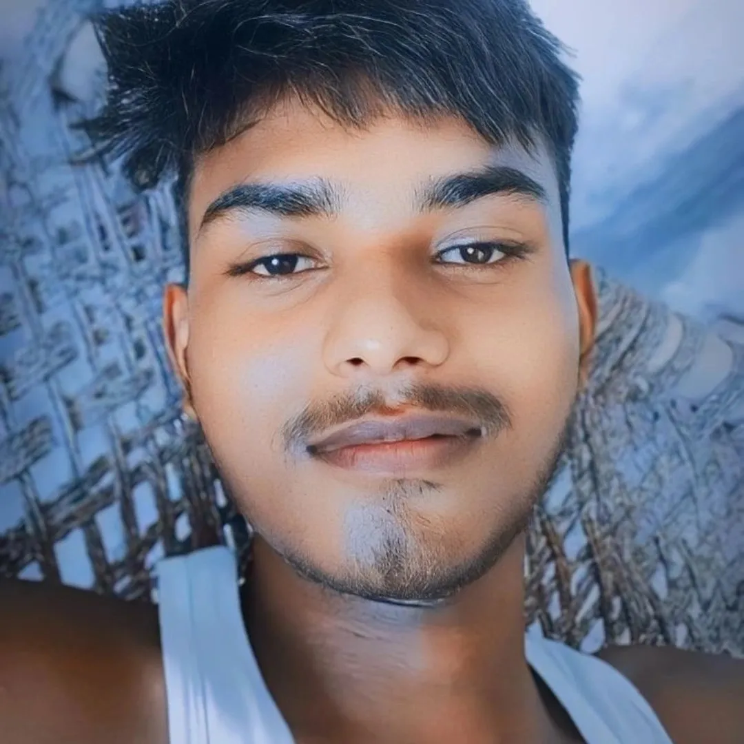 Amit Rajbhar
