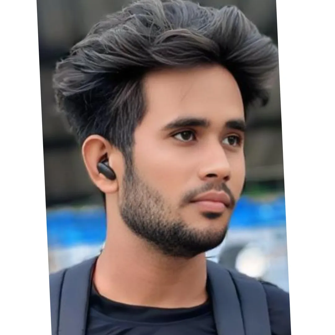 Ritik Pandit