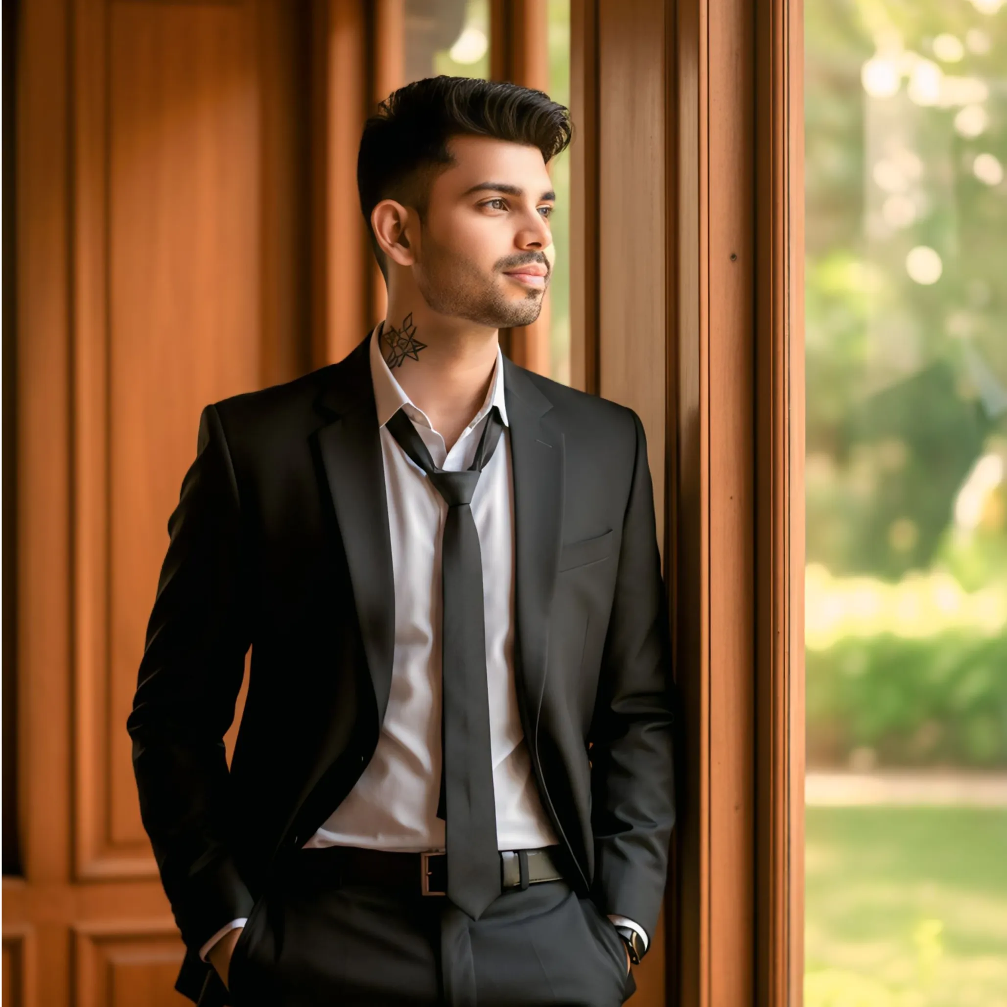 Akshay Nagay