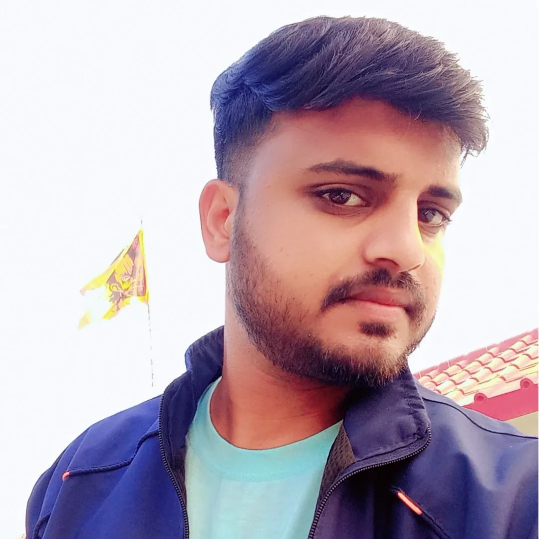 Rahul Saha