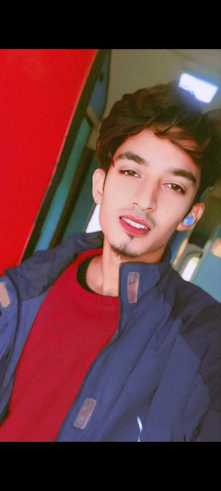 SHAM FARHAZ