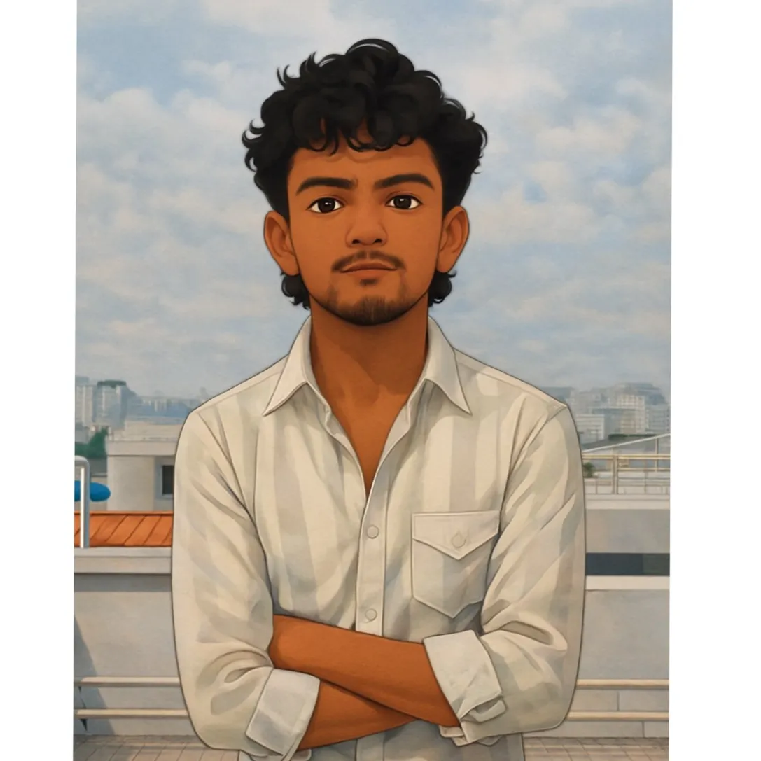 ANKIT PASWAN