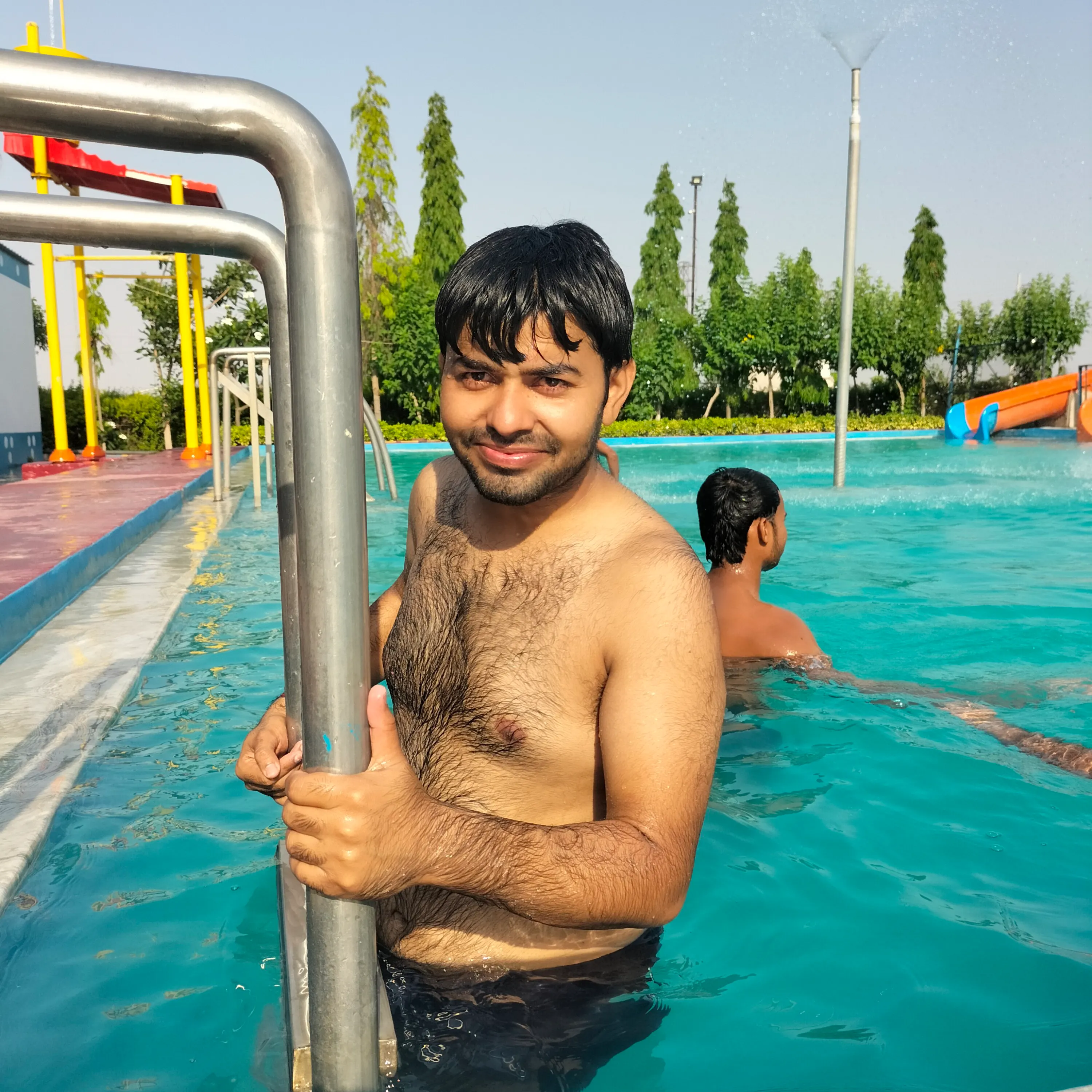 Manish Sharma