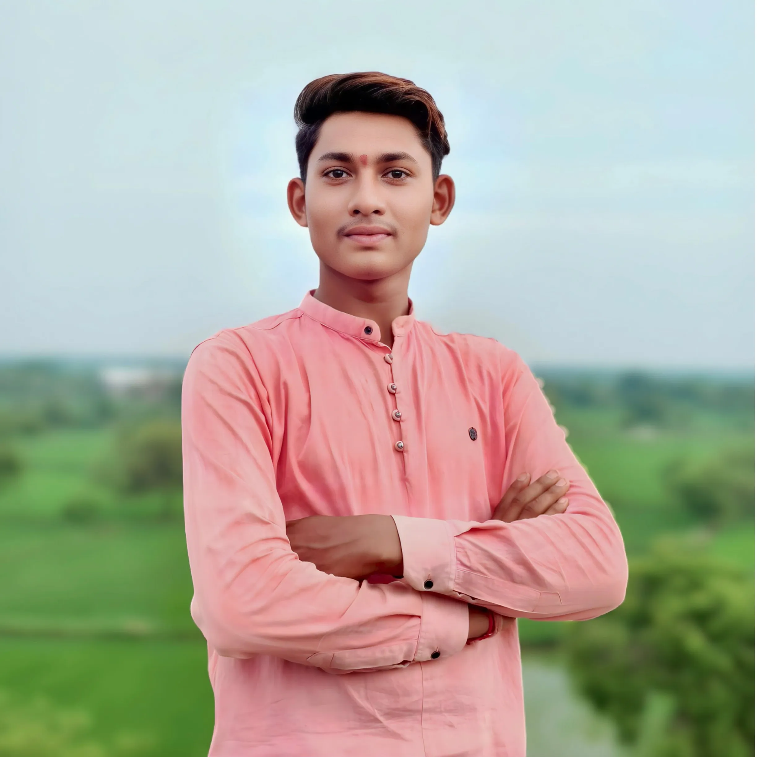 GANESH URKUDE