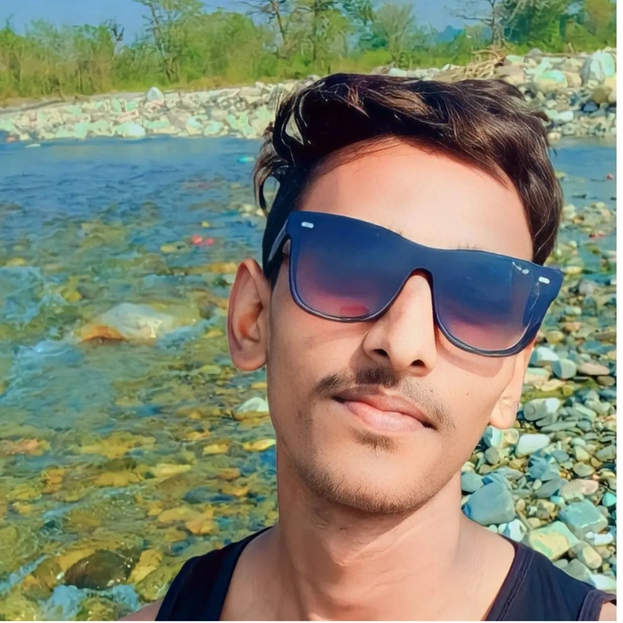 Dileep yadav