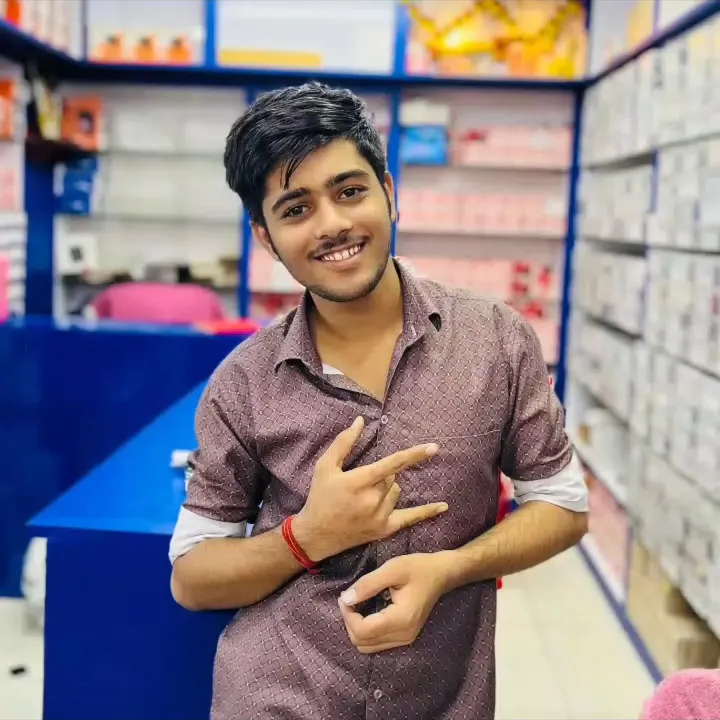 Mahendra Purohit