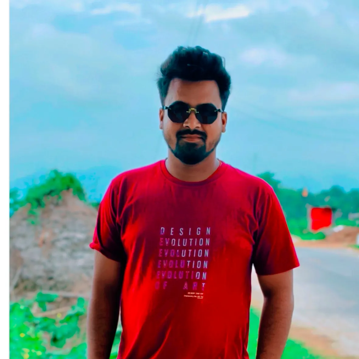 Amitttt Shah