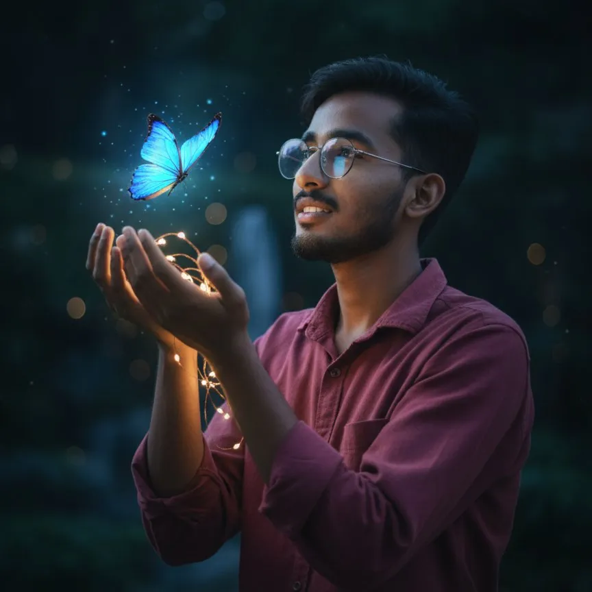 Abhishek Agrahari