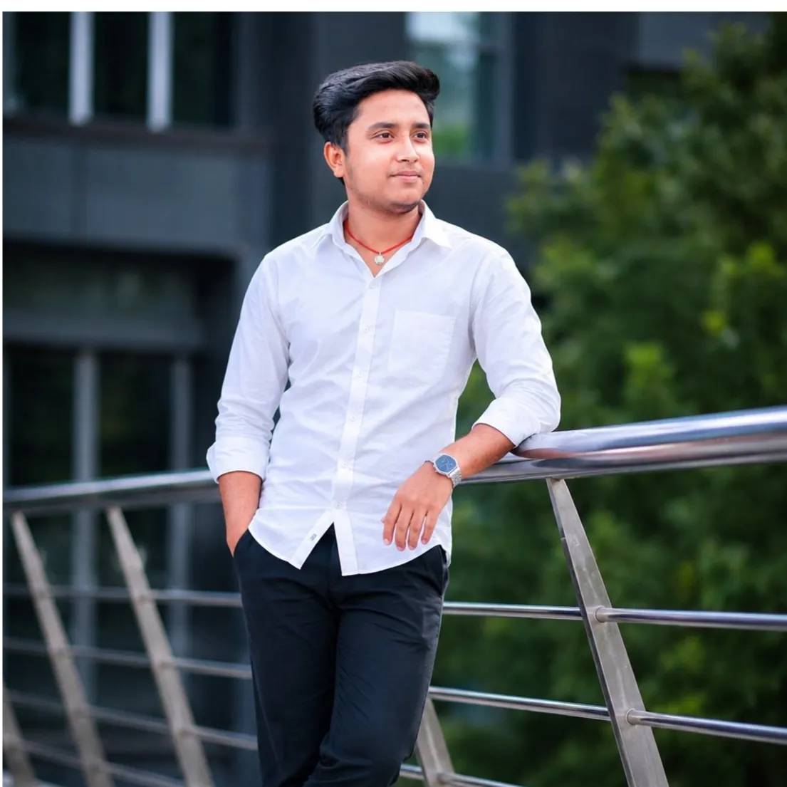 PRINCE JHA