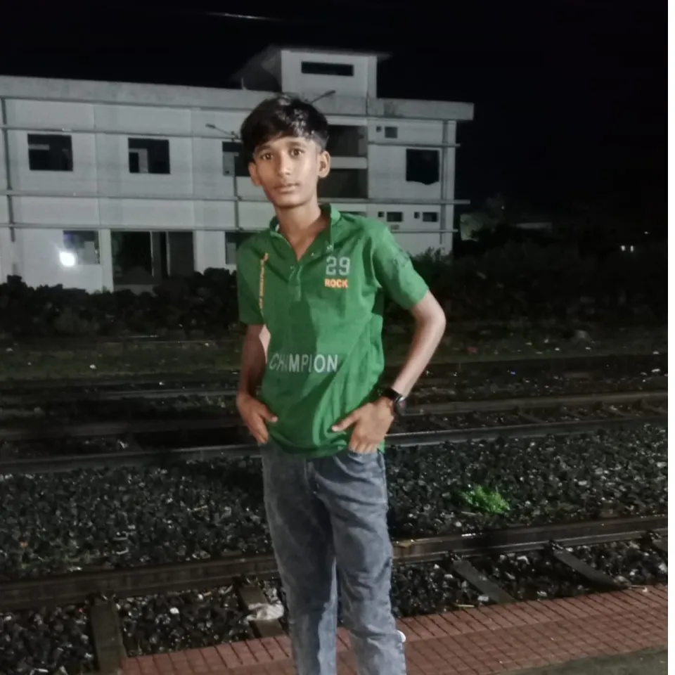 ANGADMAHALDAR ANGADMAHALDAR