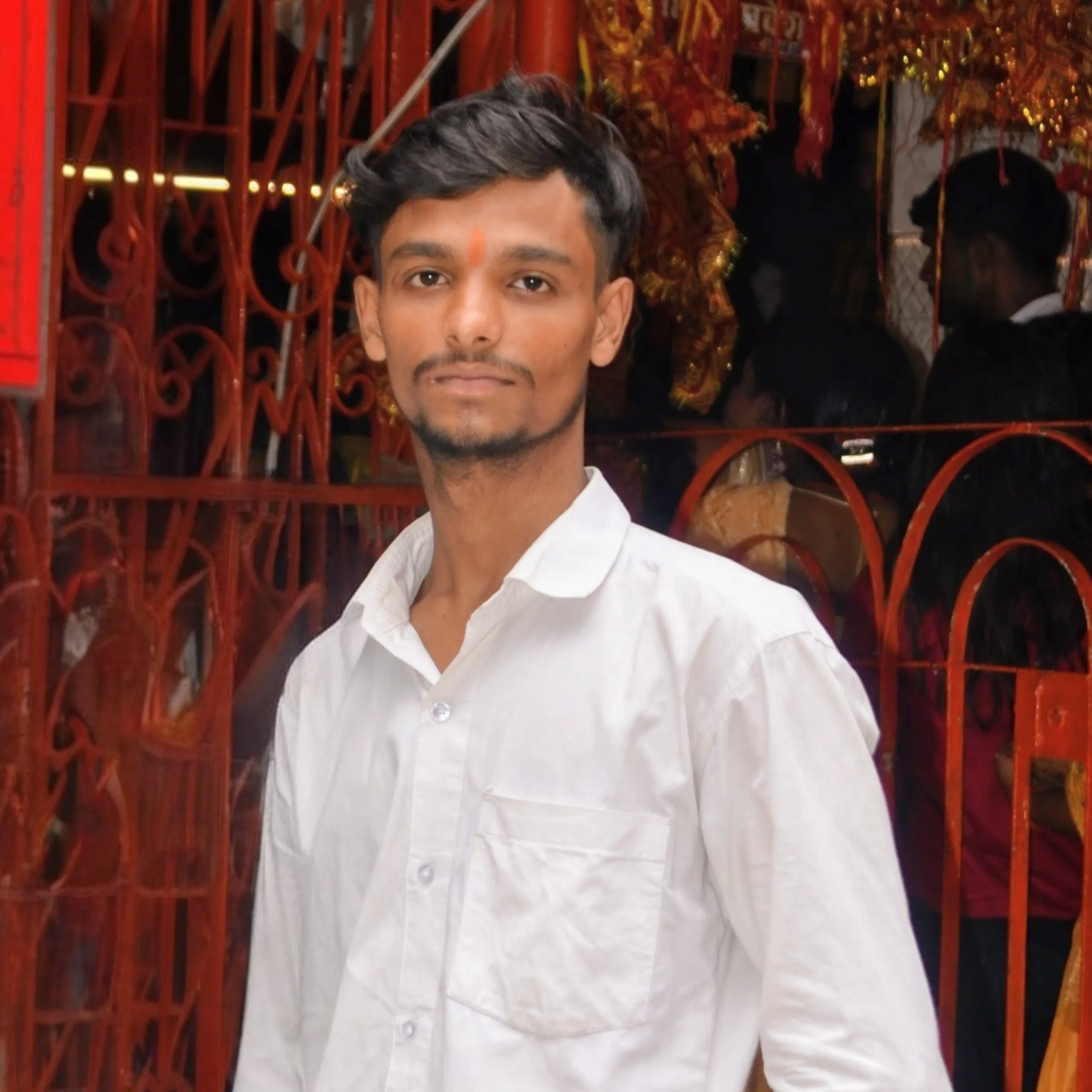 Shubham Yaduvanshi