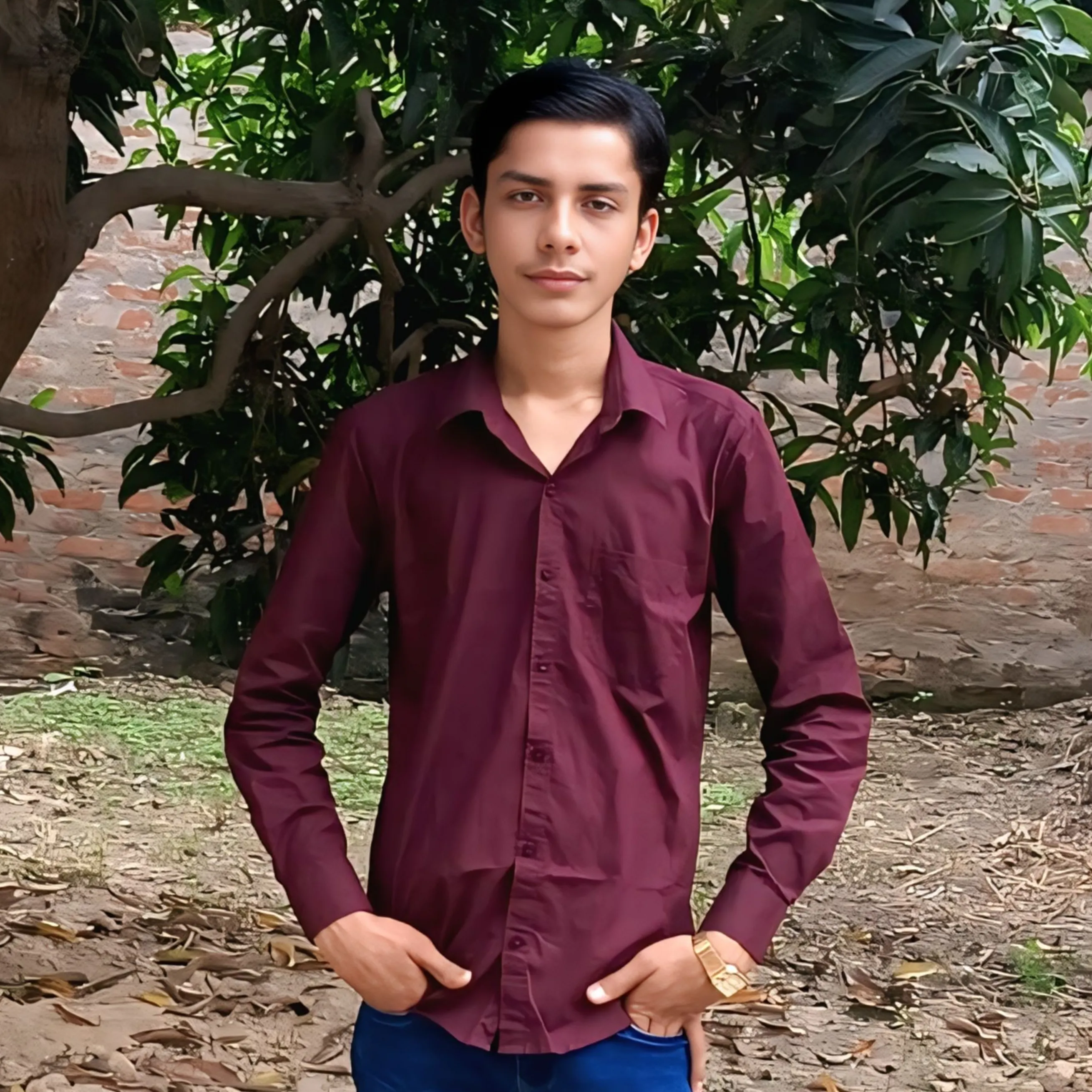 Vinay Chaudhary