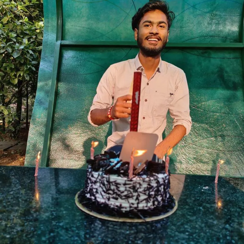 Rachit Kaushik