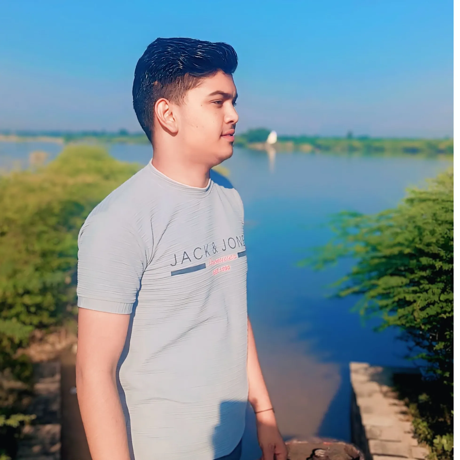 AmitKumar Saini