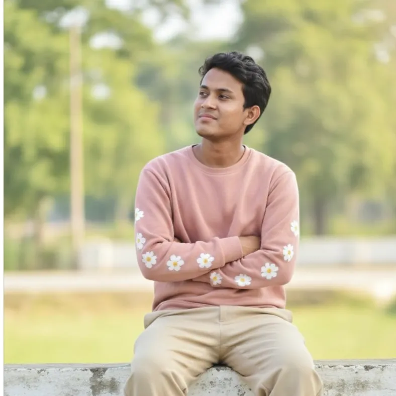 Bellal Ali