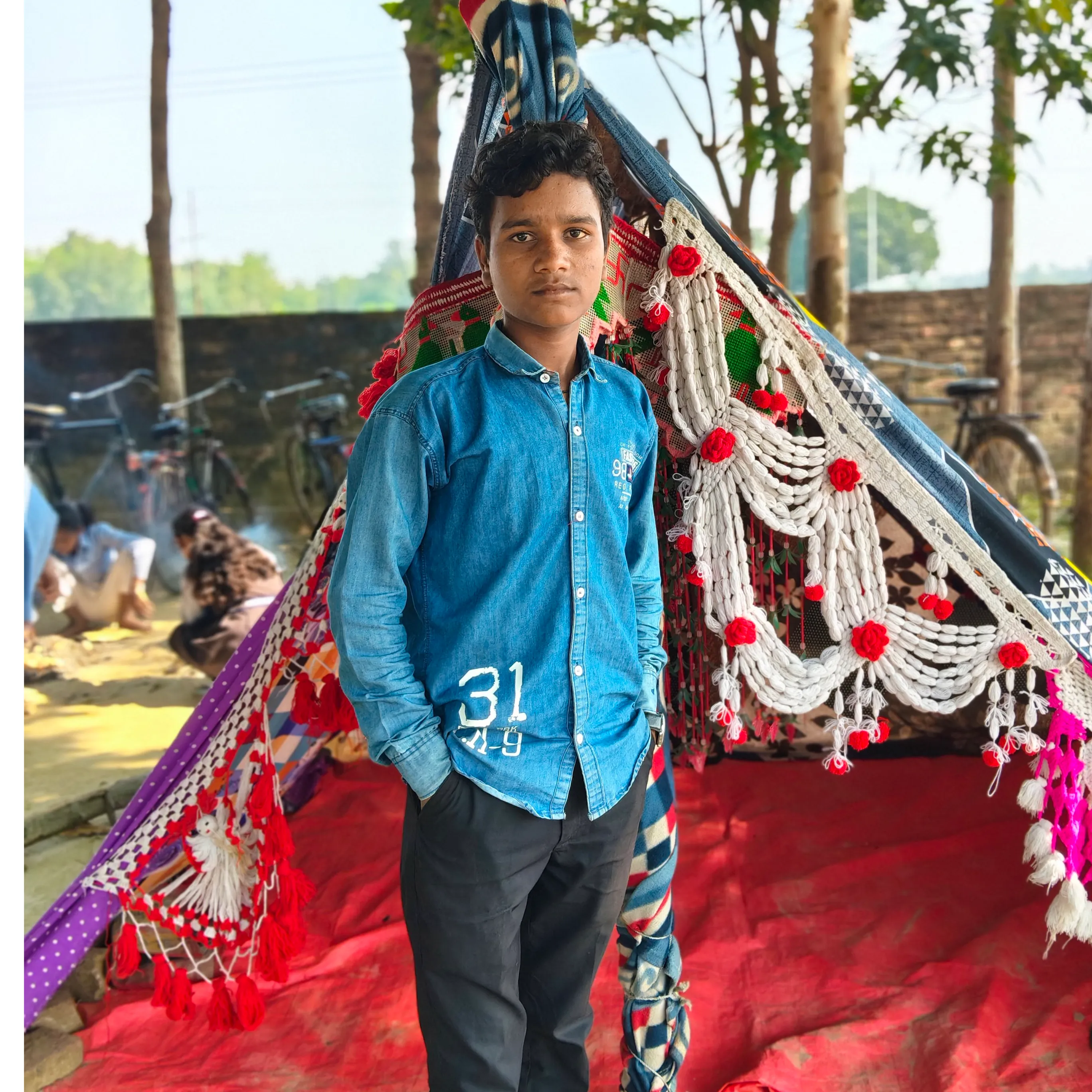 Raman Kumar Sahu