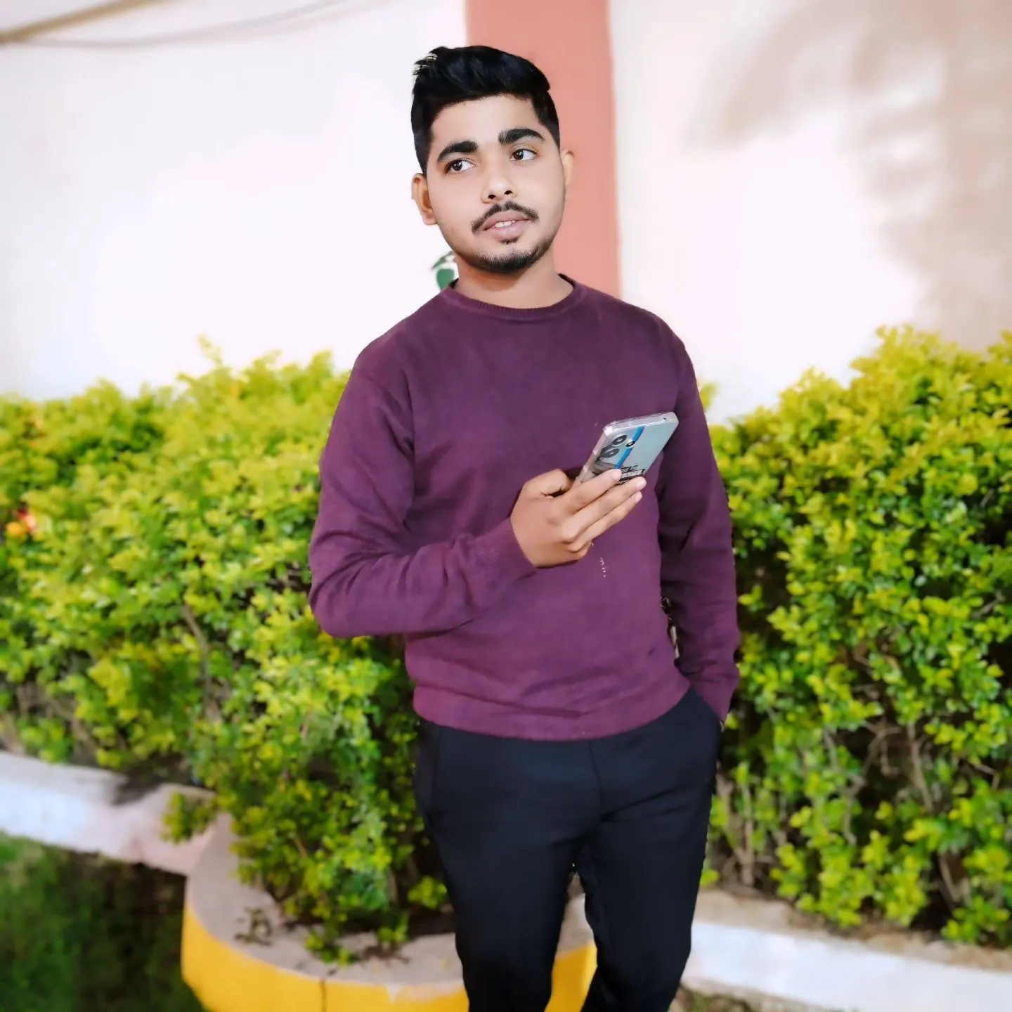 Pankaj verma