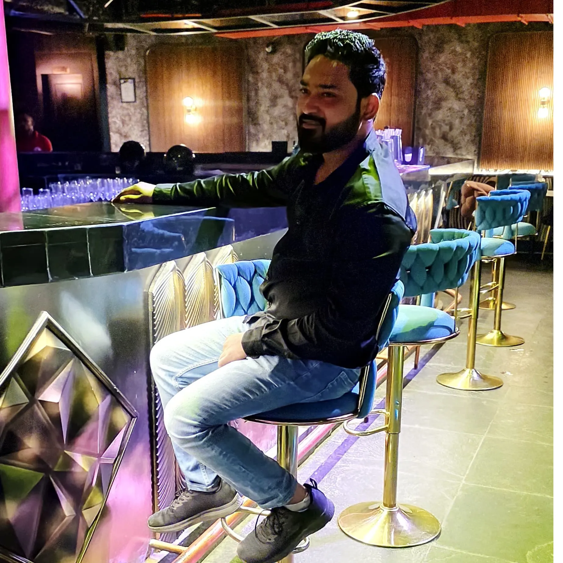 sunny sonu