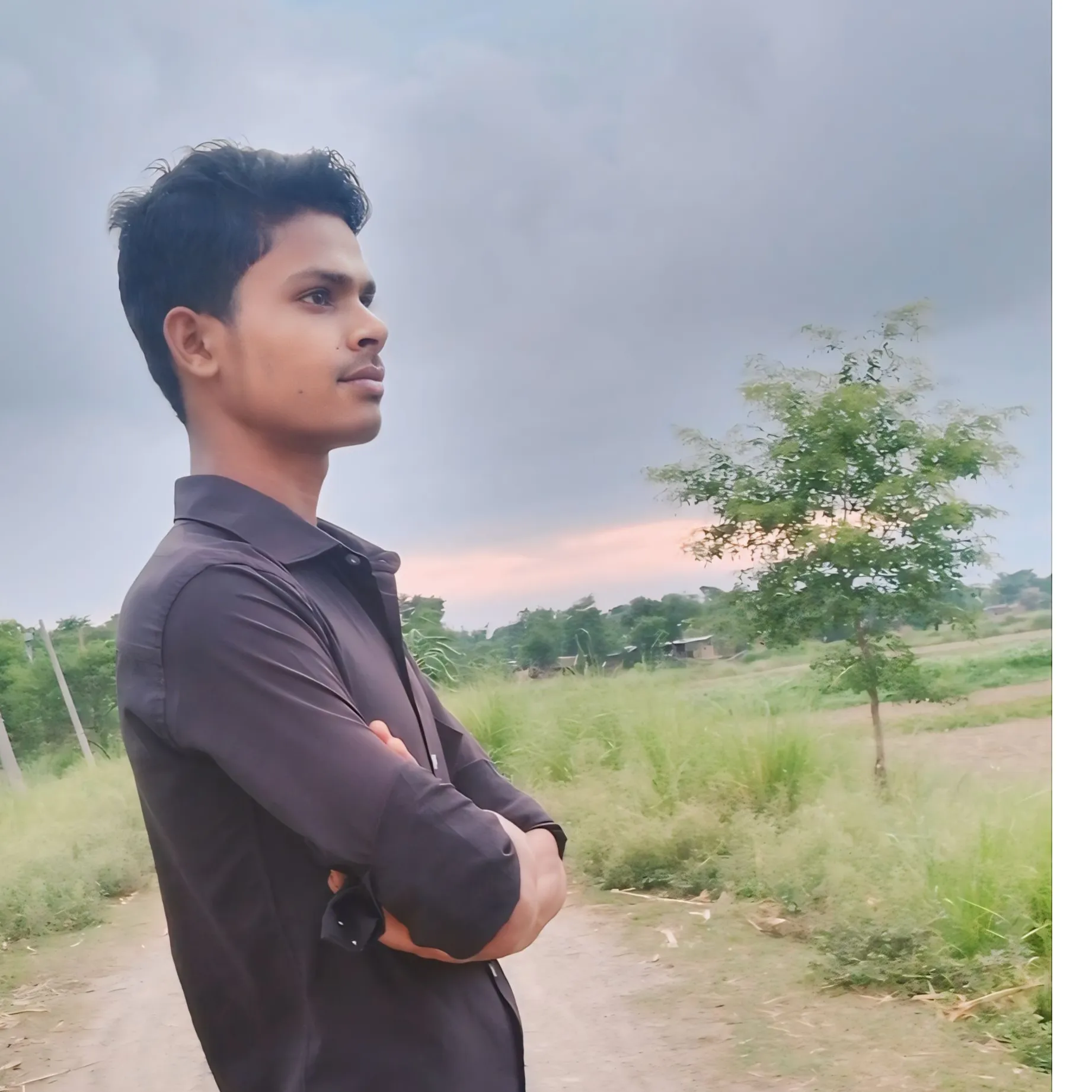Dhiraj Arya