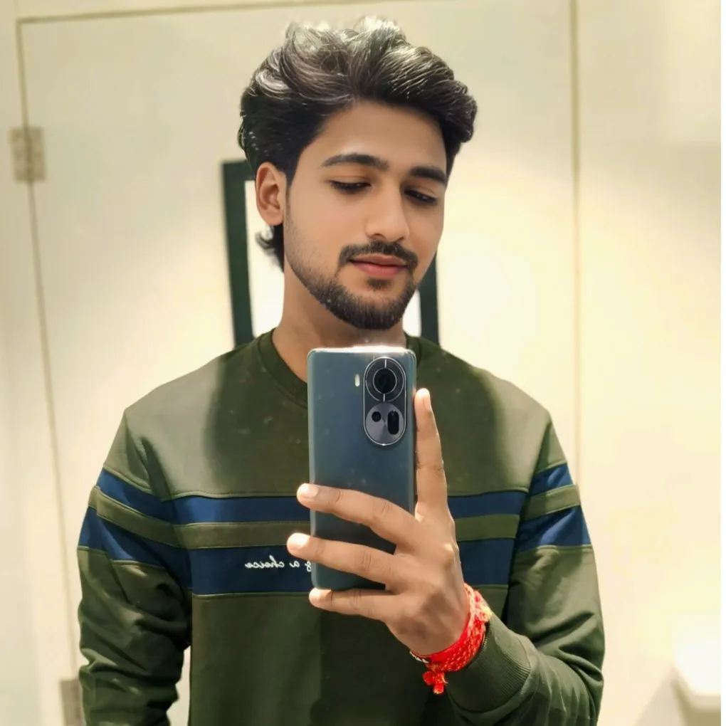 Rohit patel