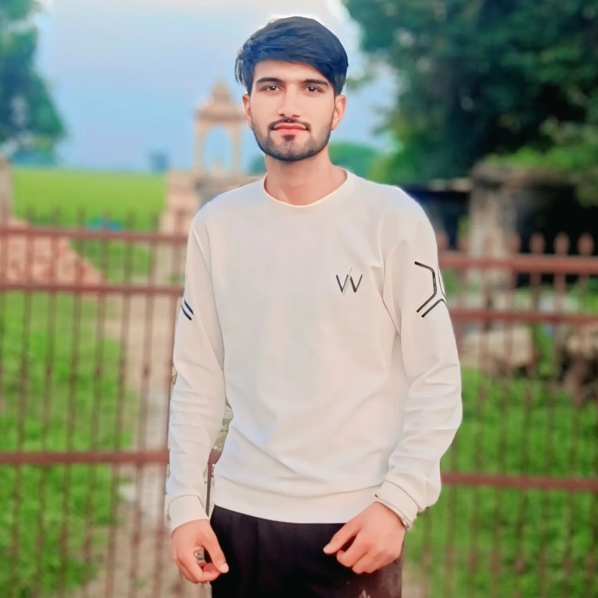 Dheeraj Gurjar