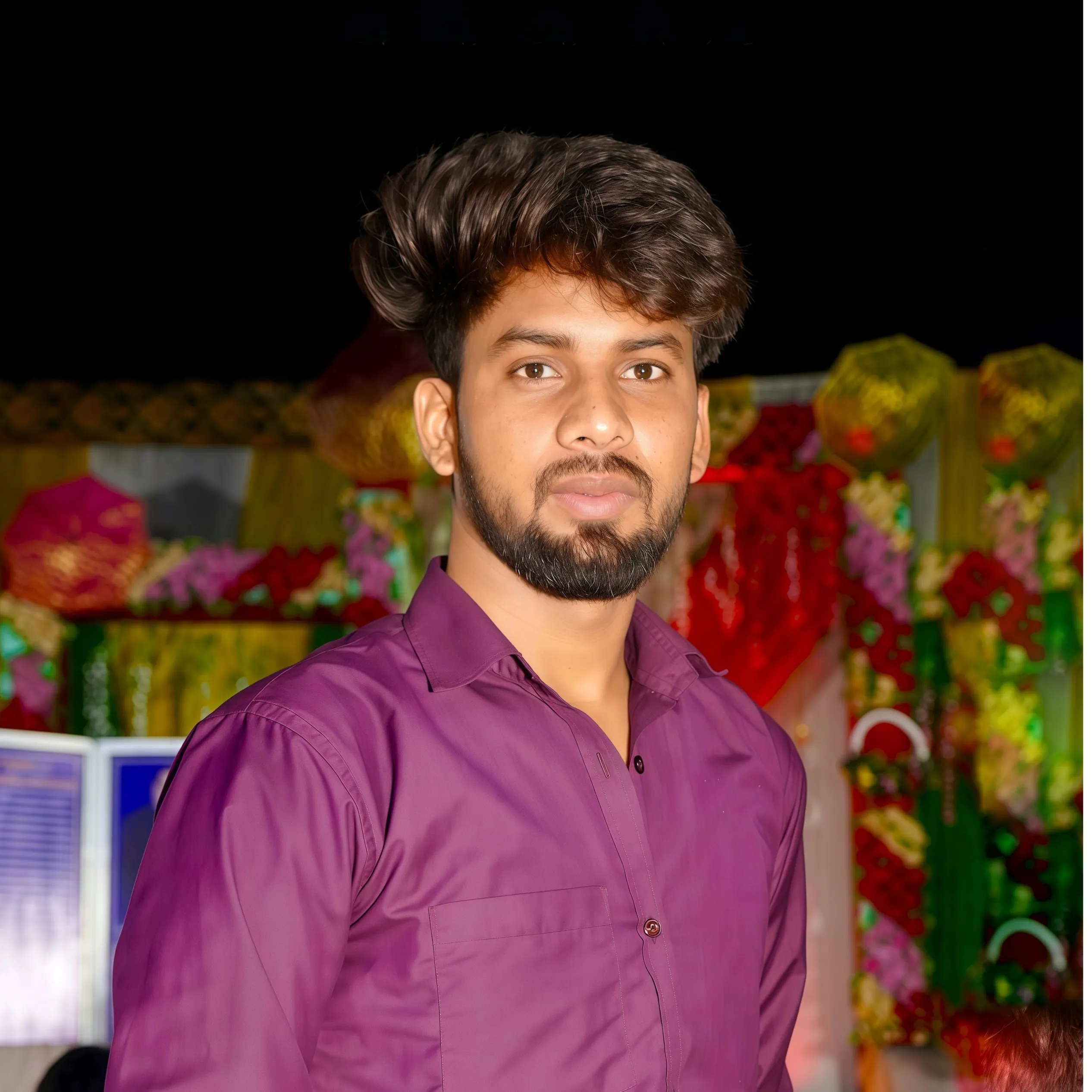 Manish kumar