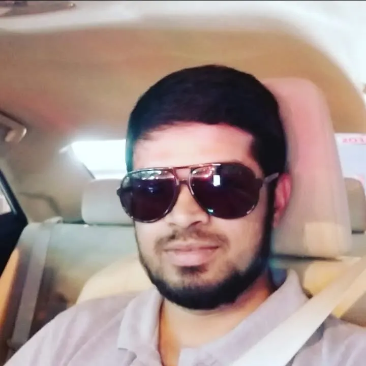 mohamed imthiyas