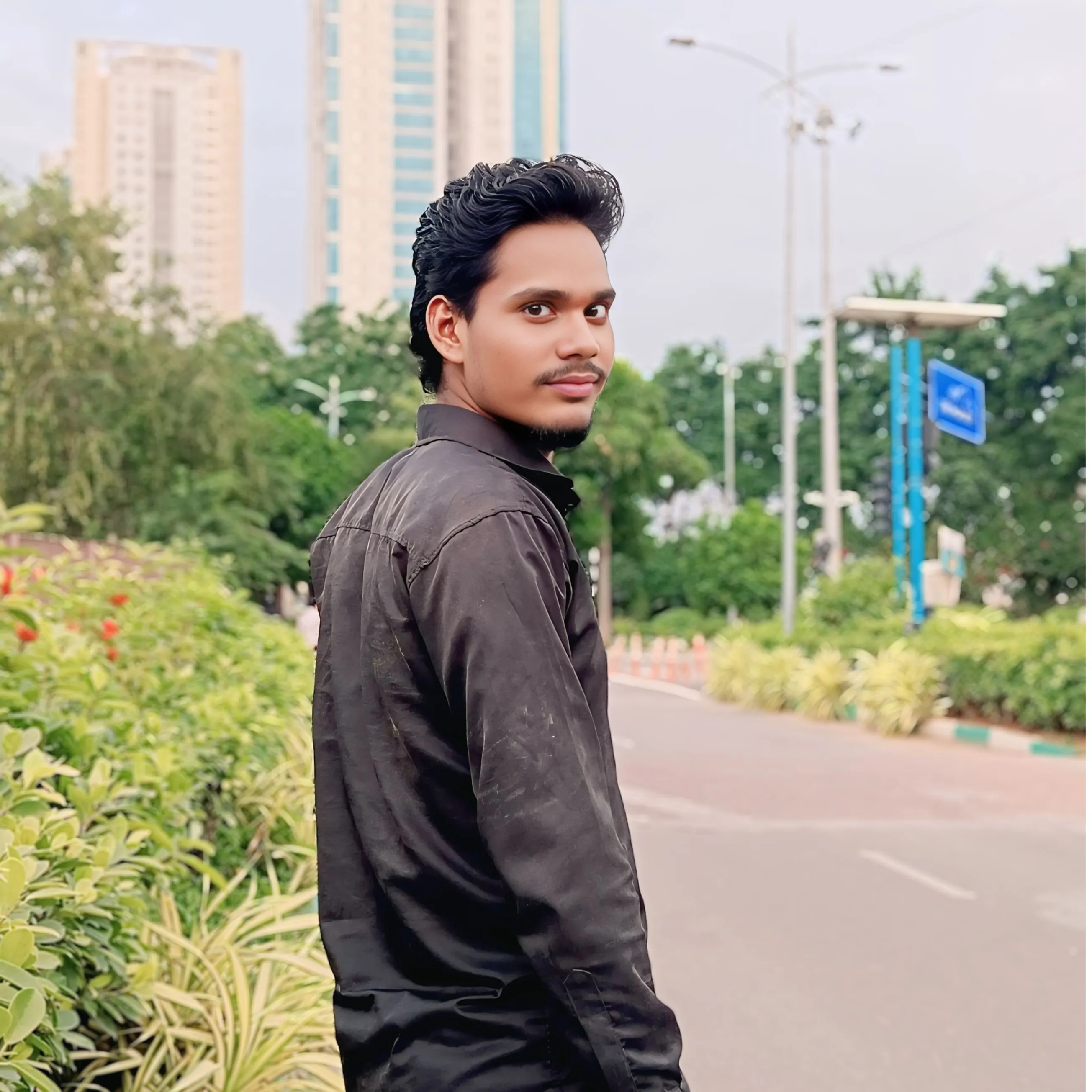 Deva mr